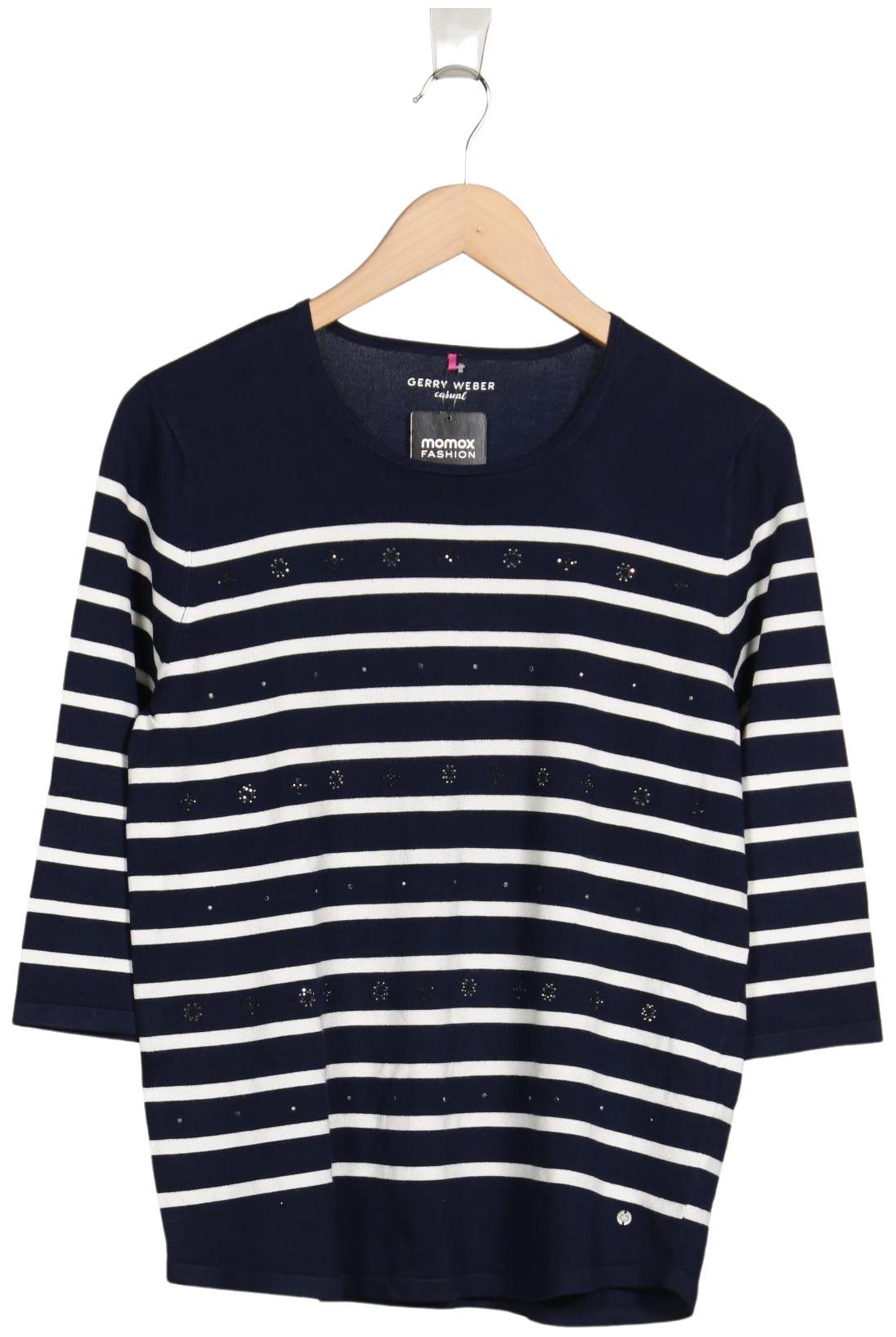 

Gerry Weber Damen Pullover, mehrfarbig, Gr. 40