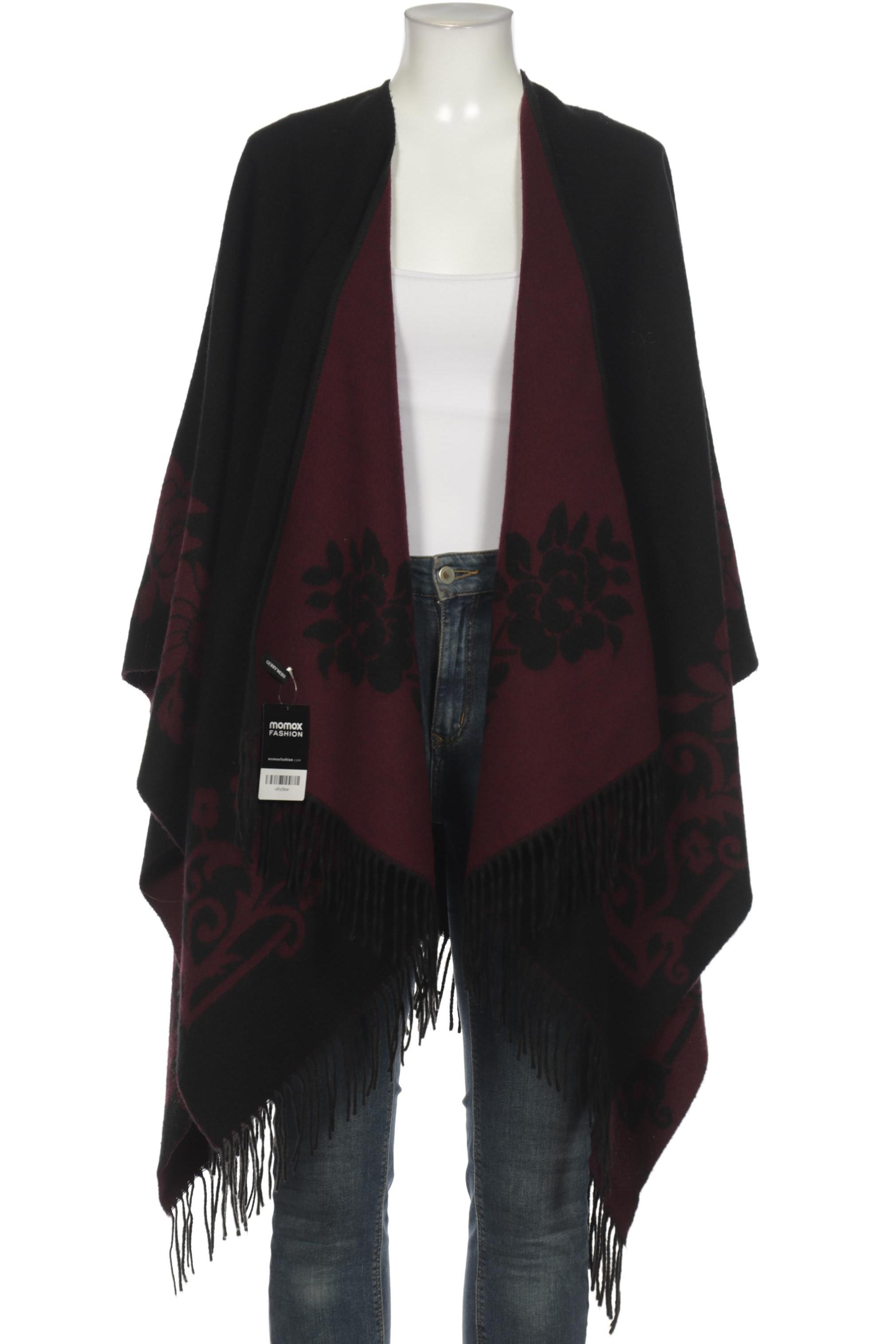 

Gerry Weber Damen Strickjacke, schwarz