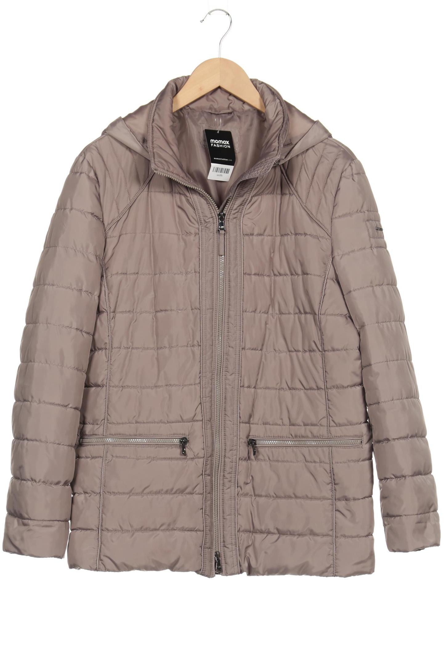 

Gerry Weber Damen Jacke, beige