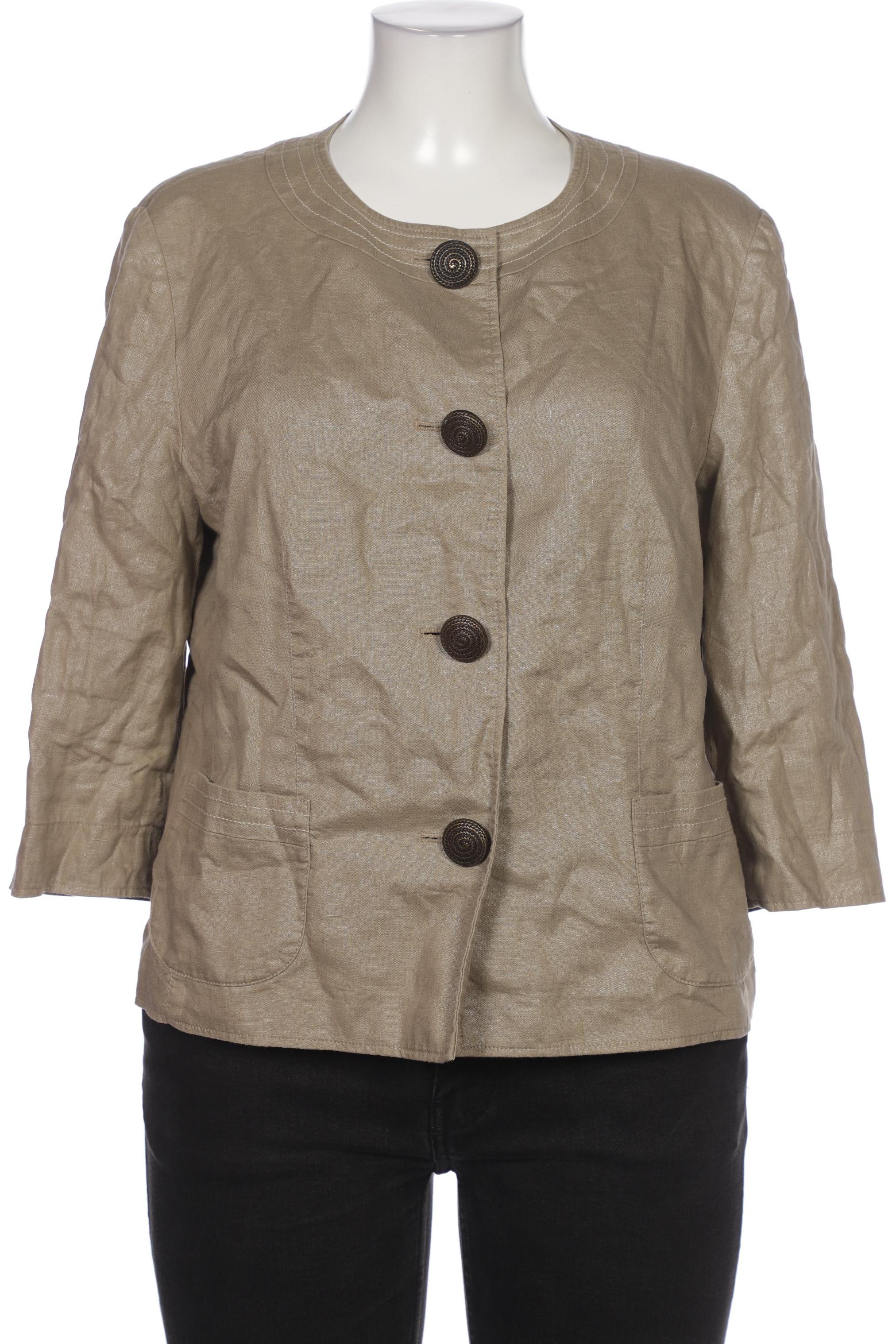 

Gerry Weber Damen Blazer, beige