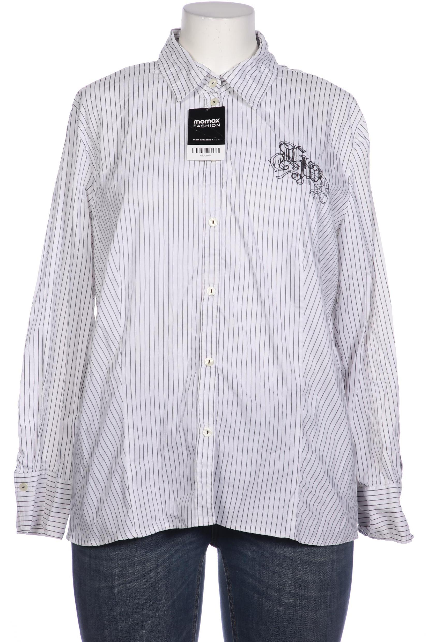 

Gerry Weber Damen Bluse, weiß