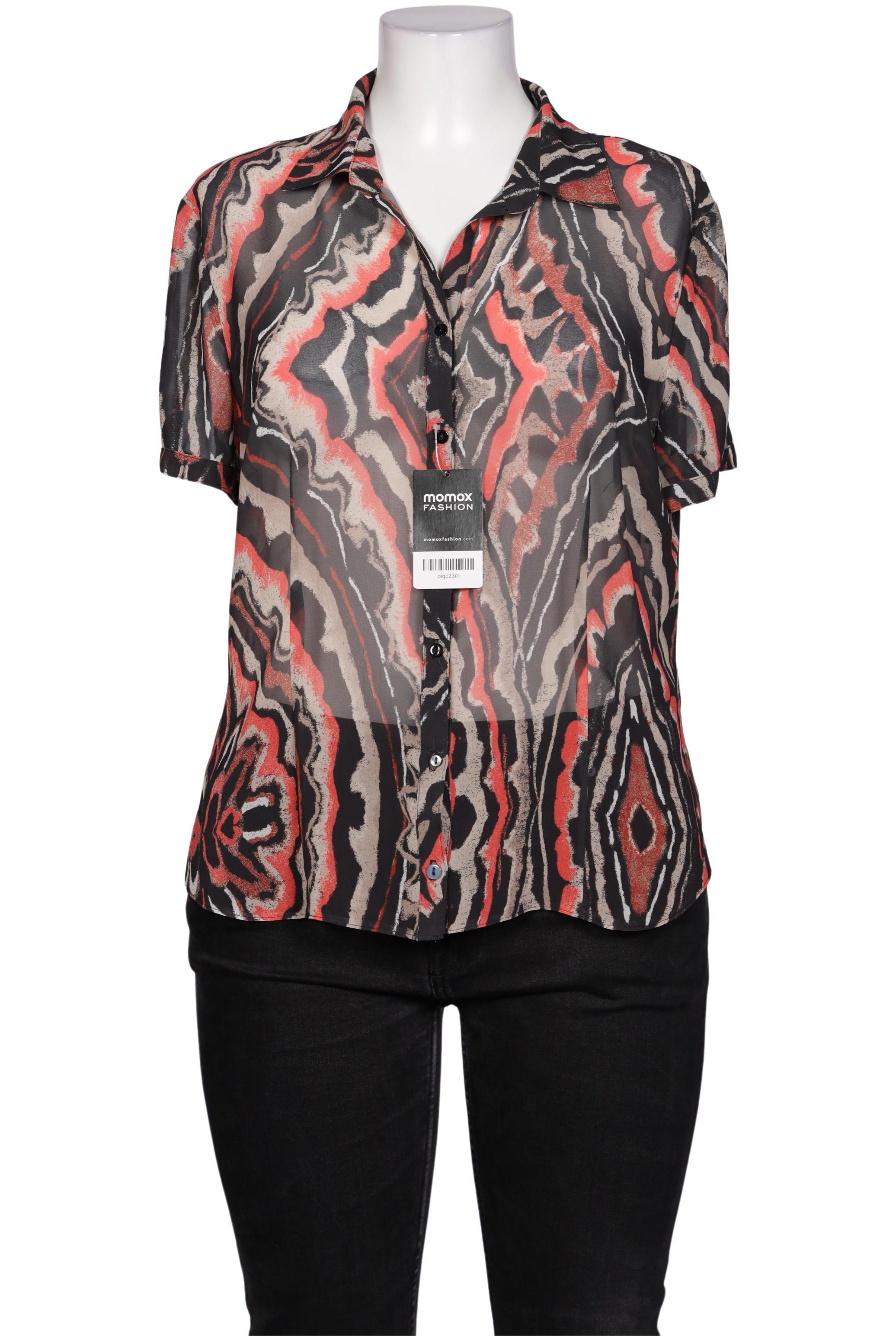 

Gerry Weber Damen Bluse, mehrfarbig, Gr. 44