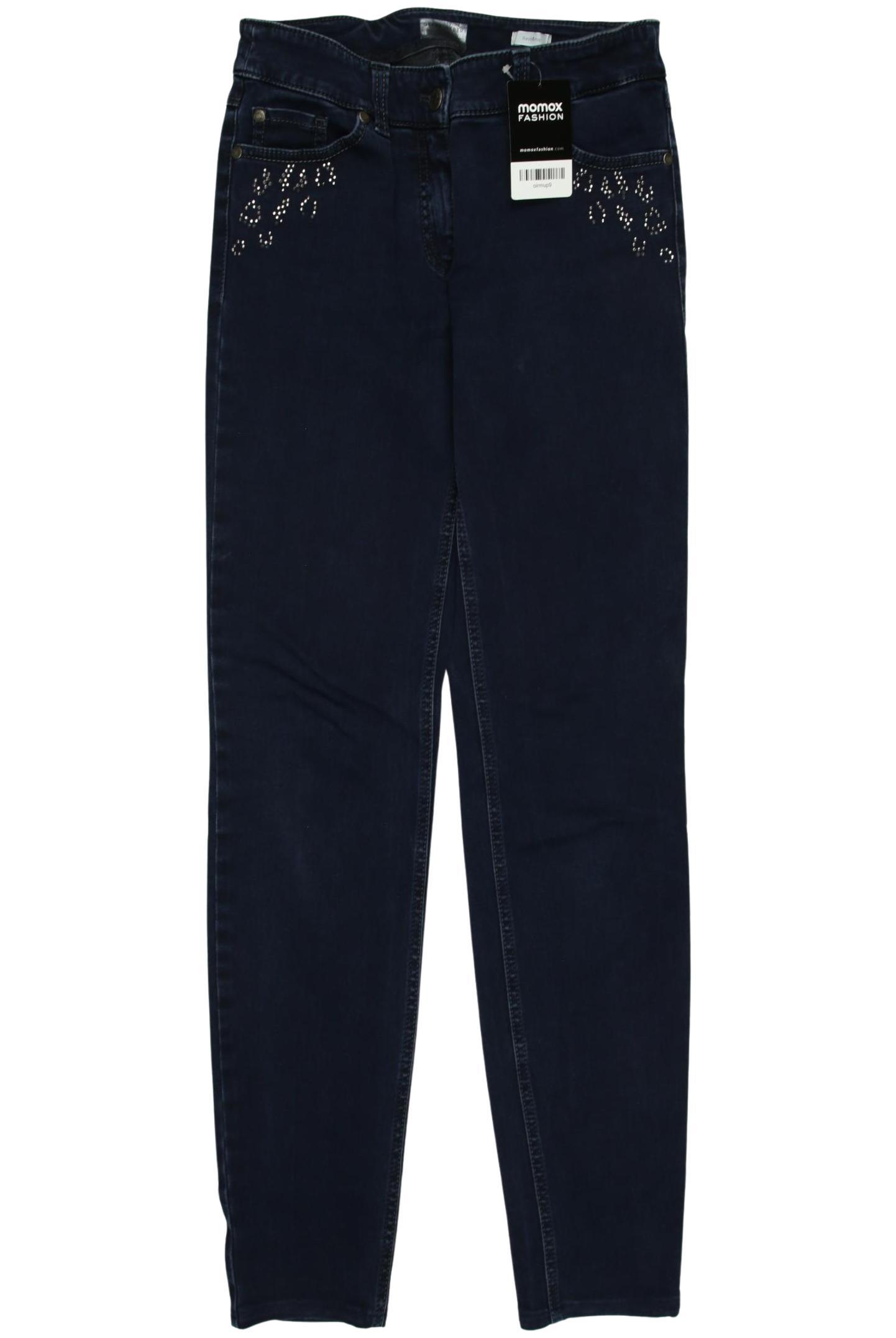 

Gerry Weber Damen Jeans, marineblau, Gr. 36
