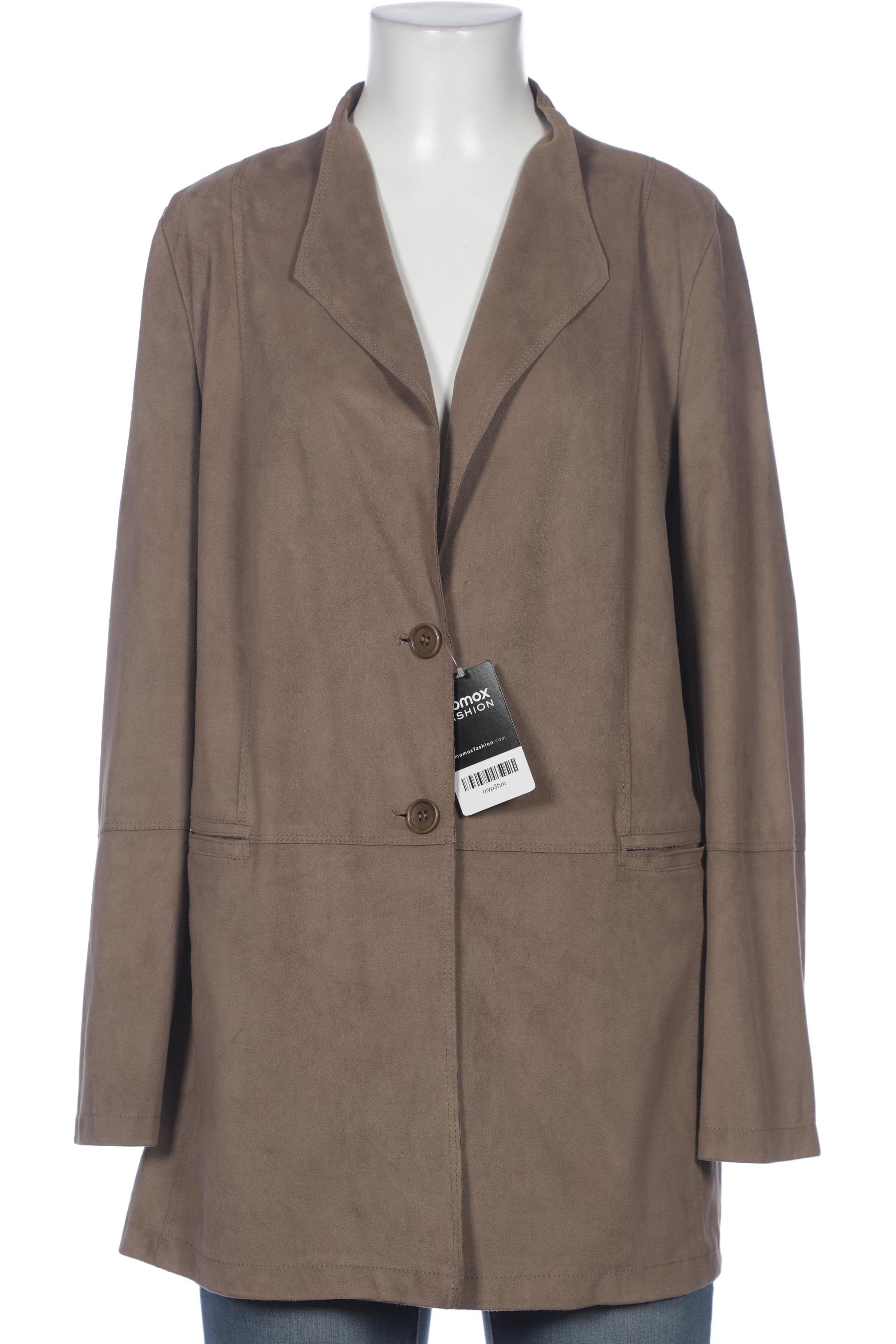 

Gerry Weber Damen Blazer, braun, Gr. 40