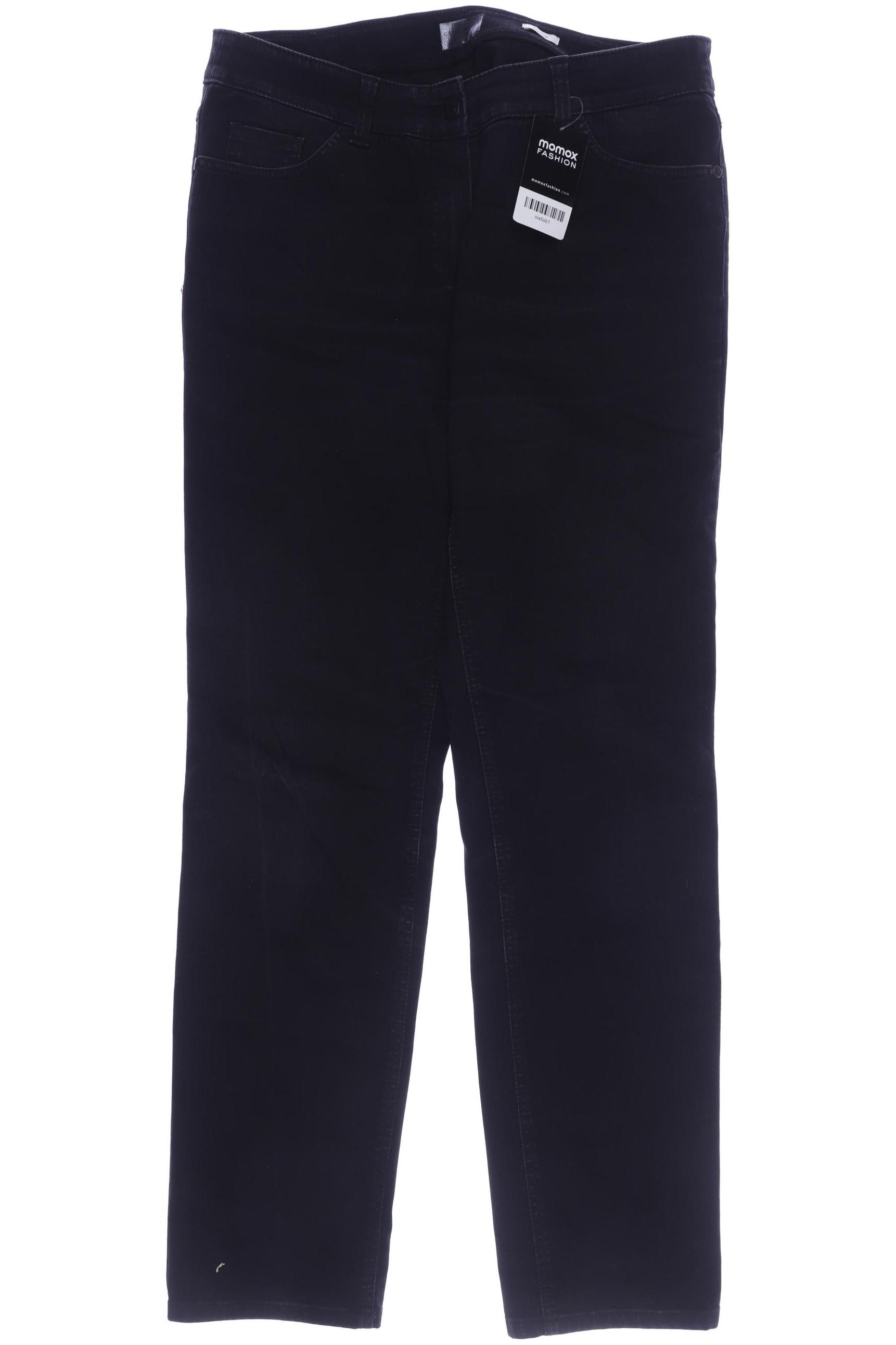 

Gerry Weber Damen Stoffhose, schwarz