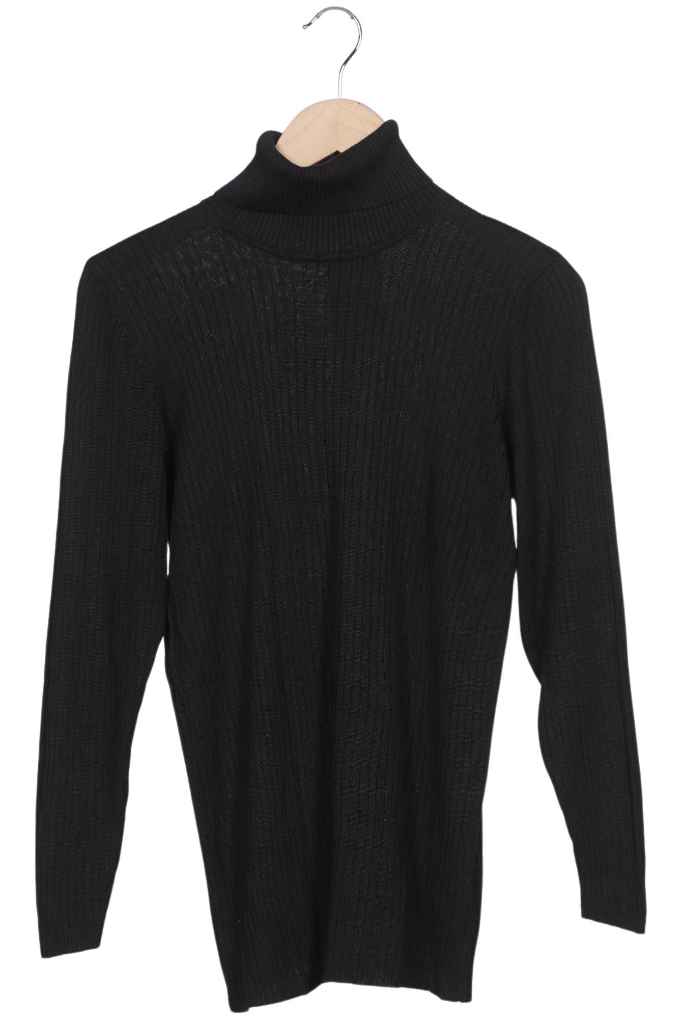 

Gerry Weber Damen Pullover, schwarz, Gr. 40