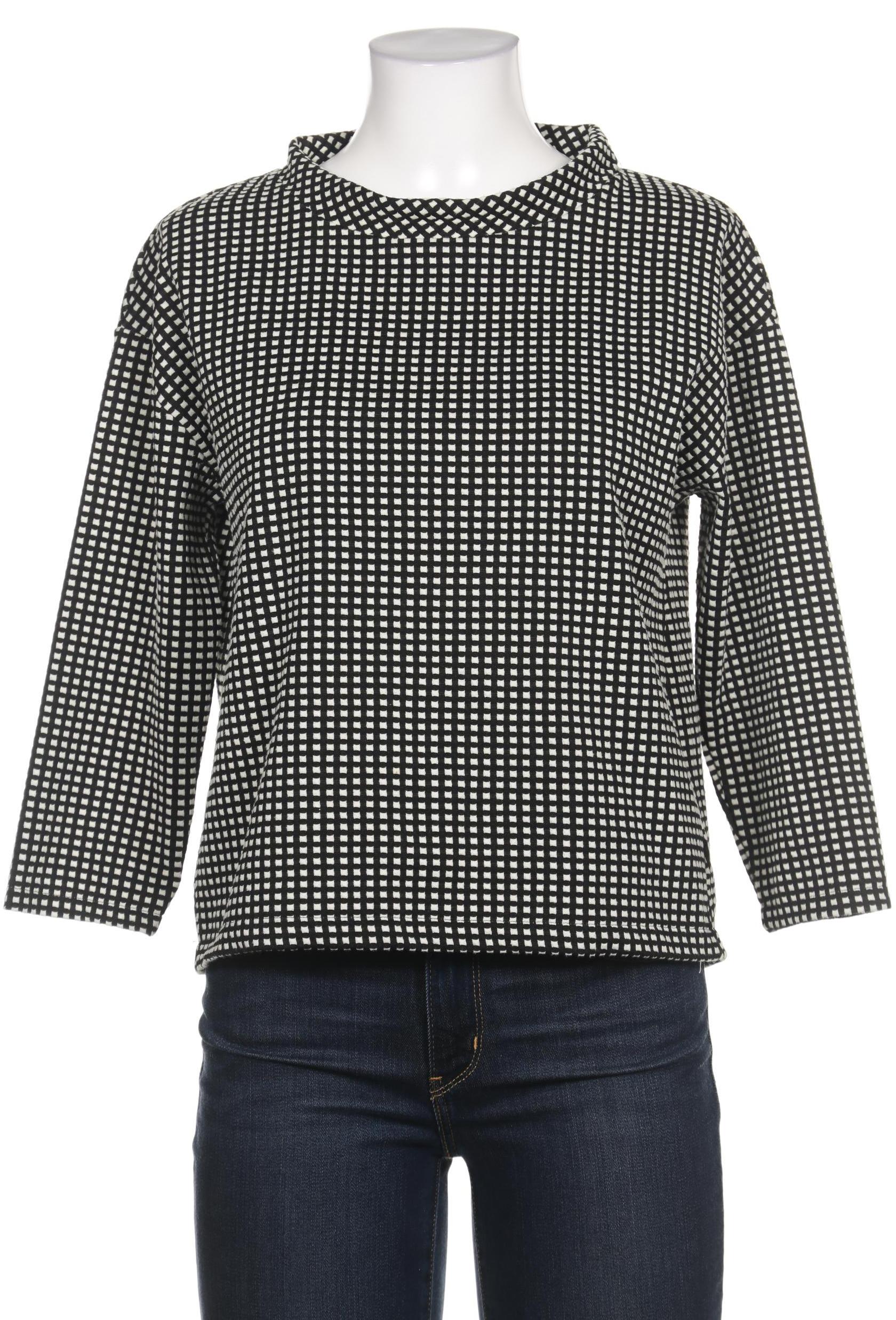

Gerry Weber Damen Bluse, schwarz, Gr. 38