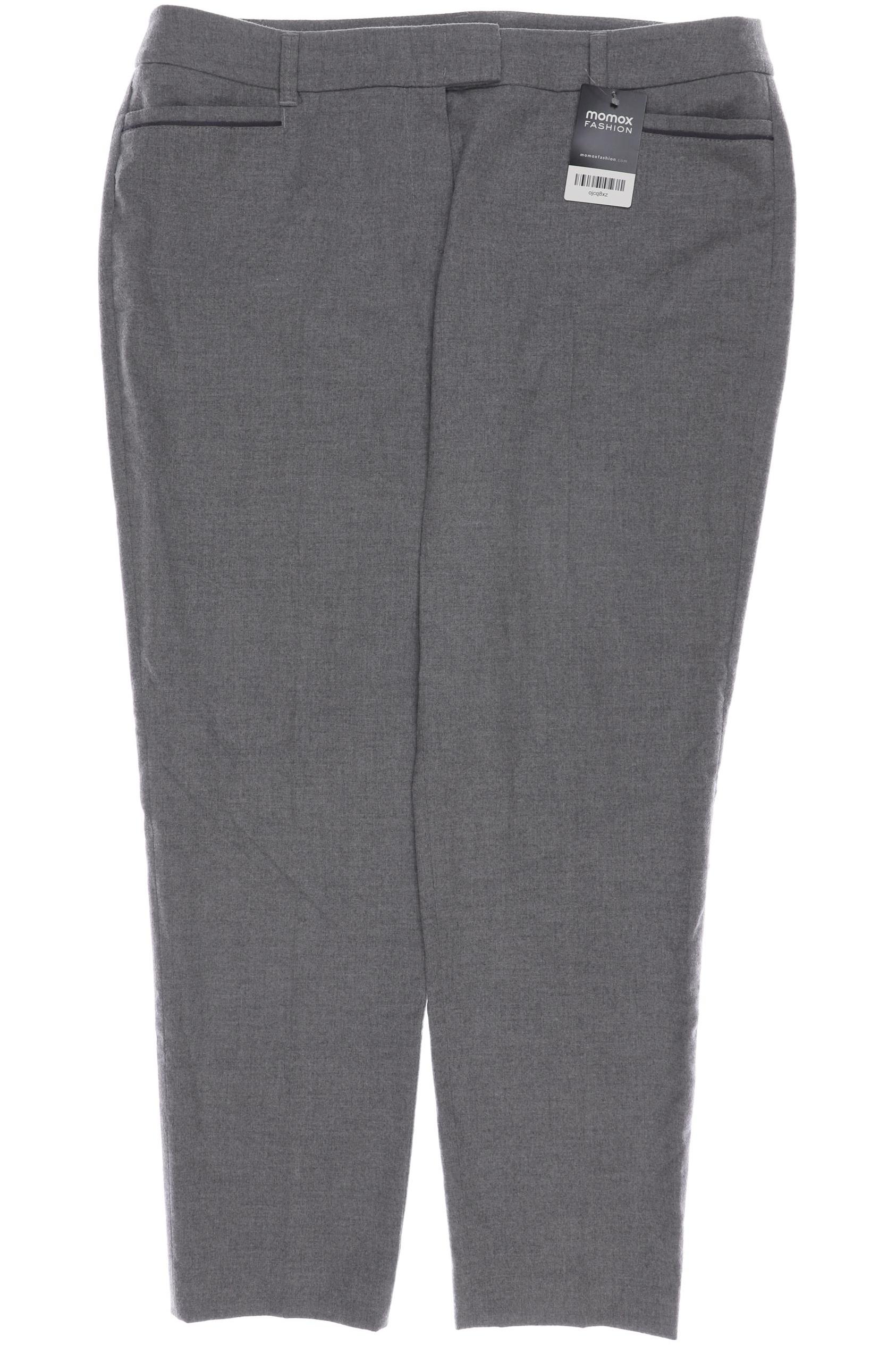 

Gerry Weber Damen Stoffhose, grau
