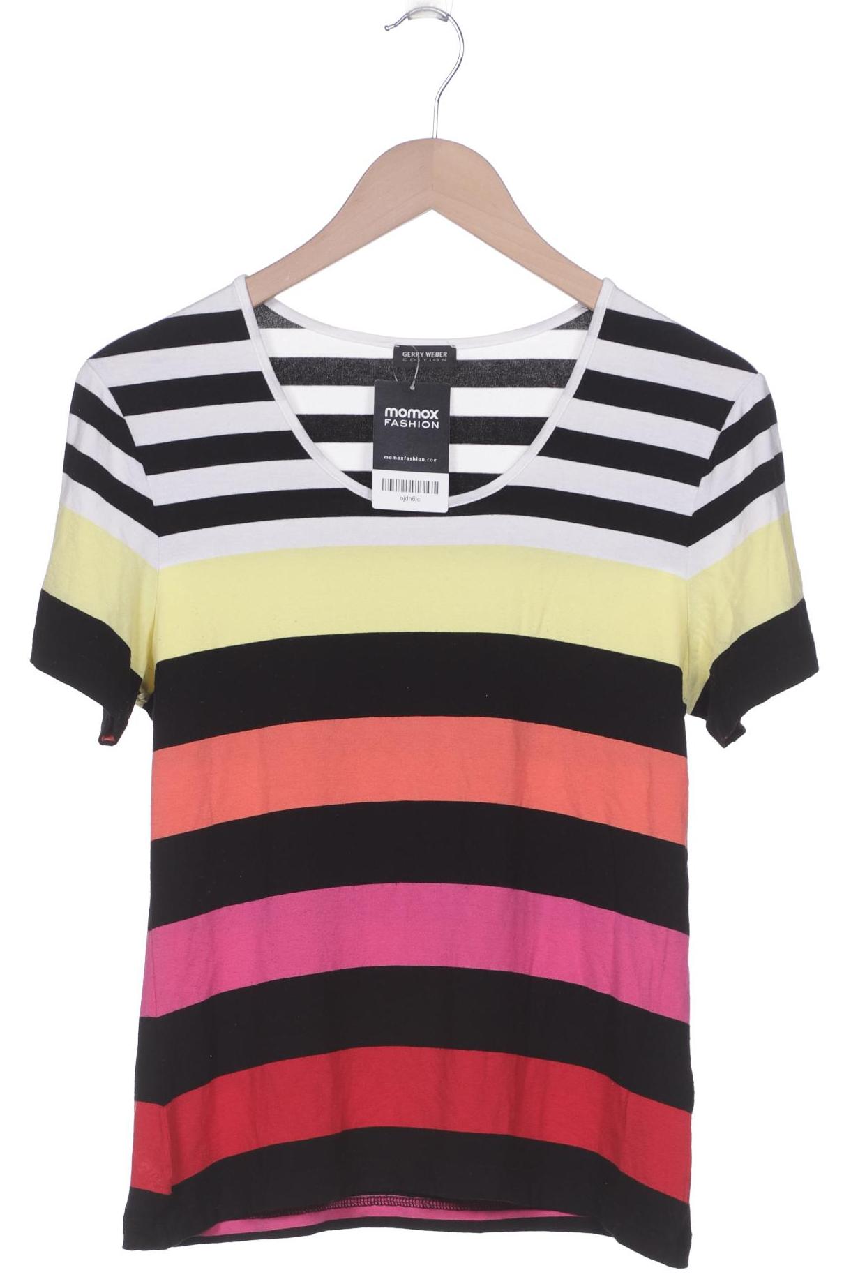 

Gerry Weber Damen T-Shirt, mehrfarbig