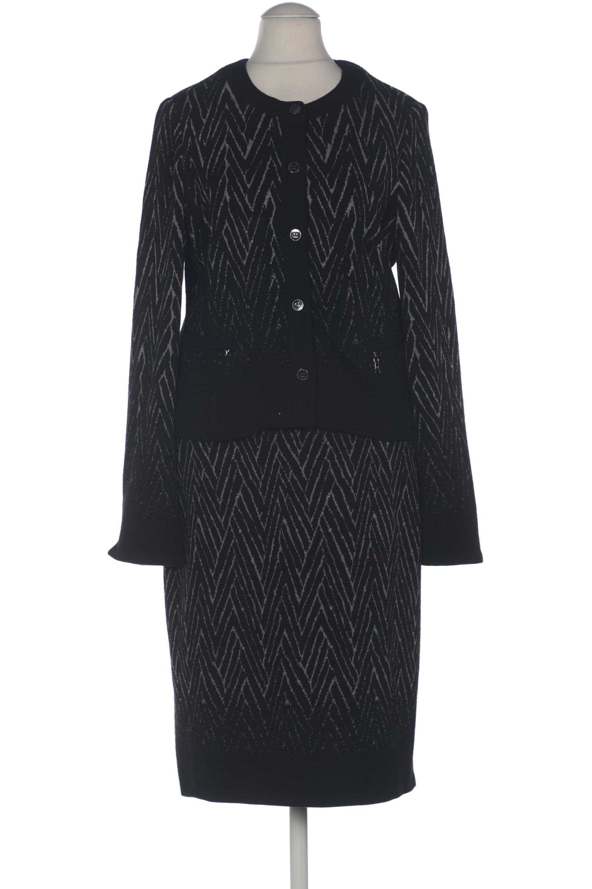 

Gerry Weber Damen Anzug, schwarz, Gr. 36