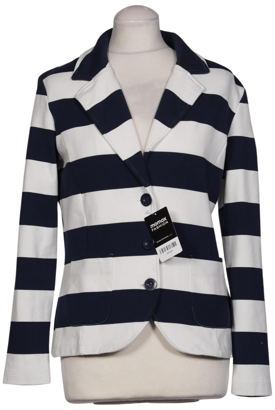 

Gerry Weber Damen Blazer, mehrfarbig, Gr. 36