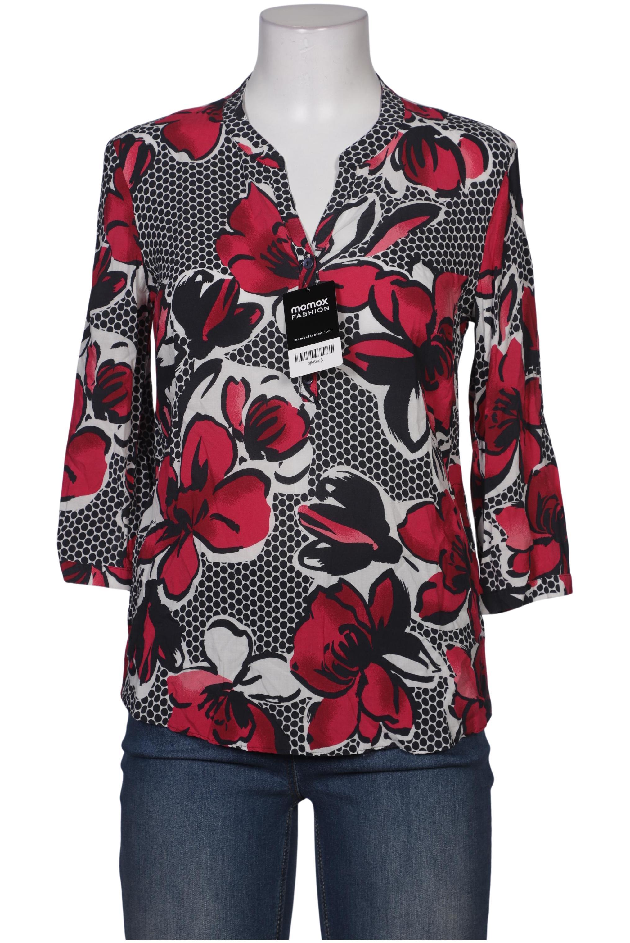 

Gerry Weber Damen Bluse, pink, Gr. 38
