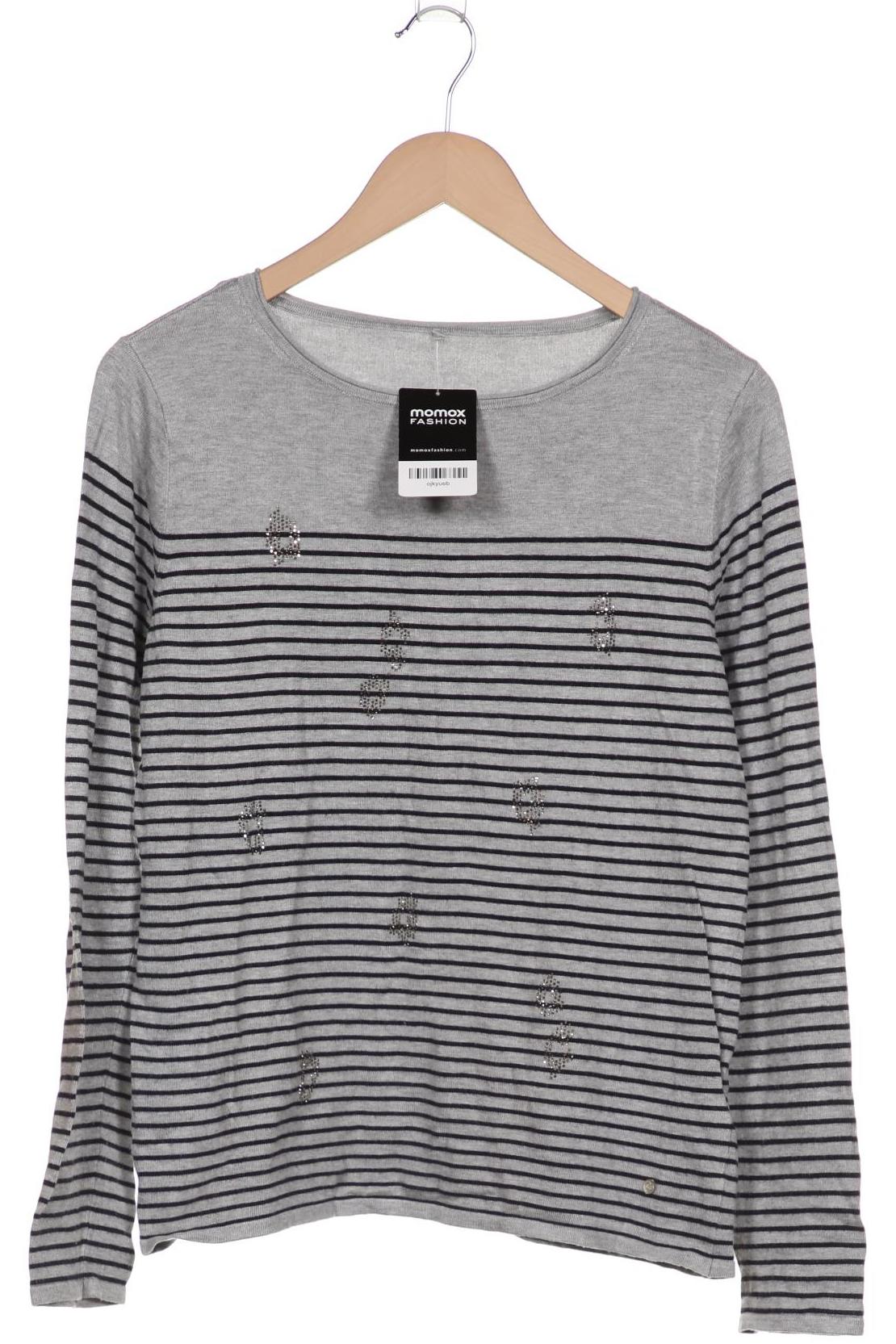 

Gerry Weber Damen Pullover, grau