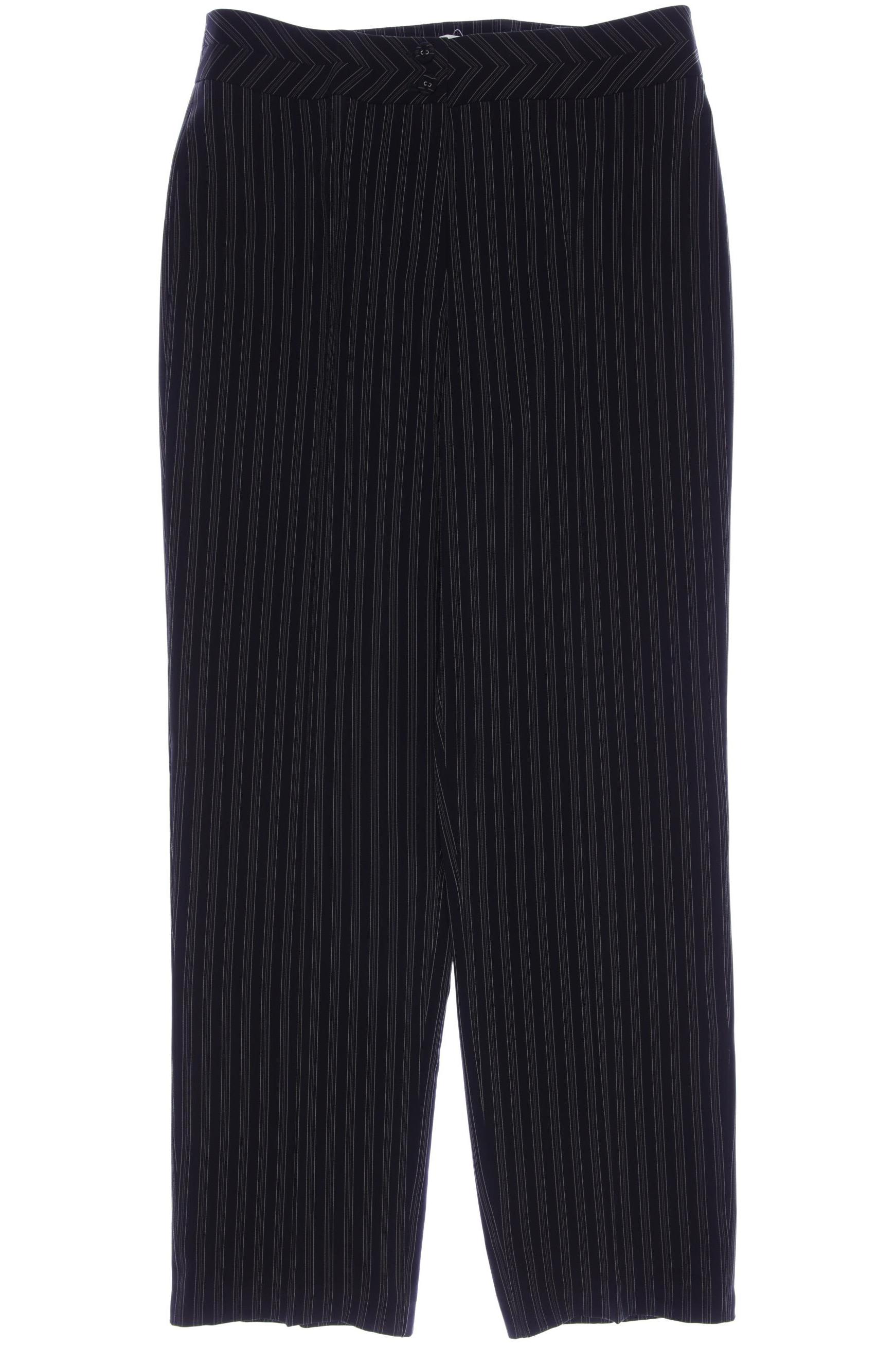 

Gerry Weber Damen Stoffhose, schwarz, Gr. 40