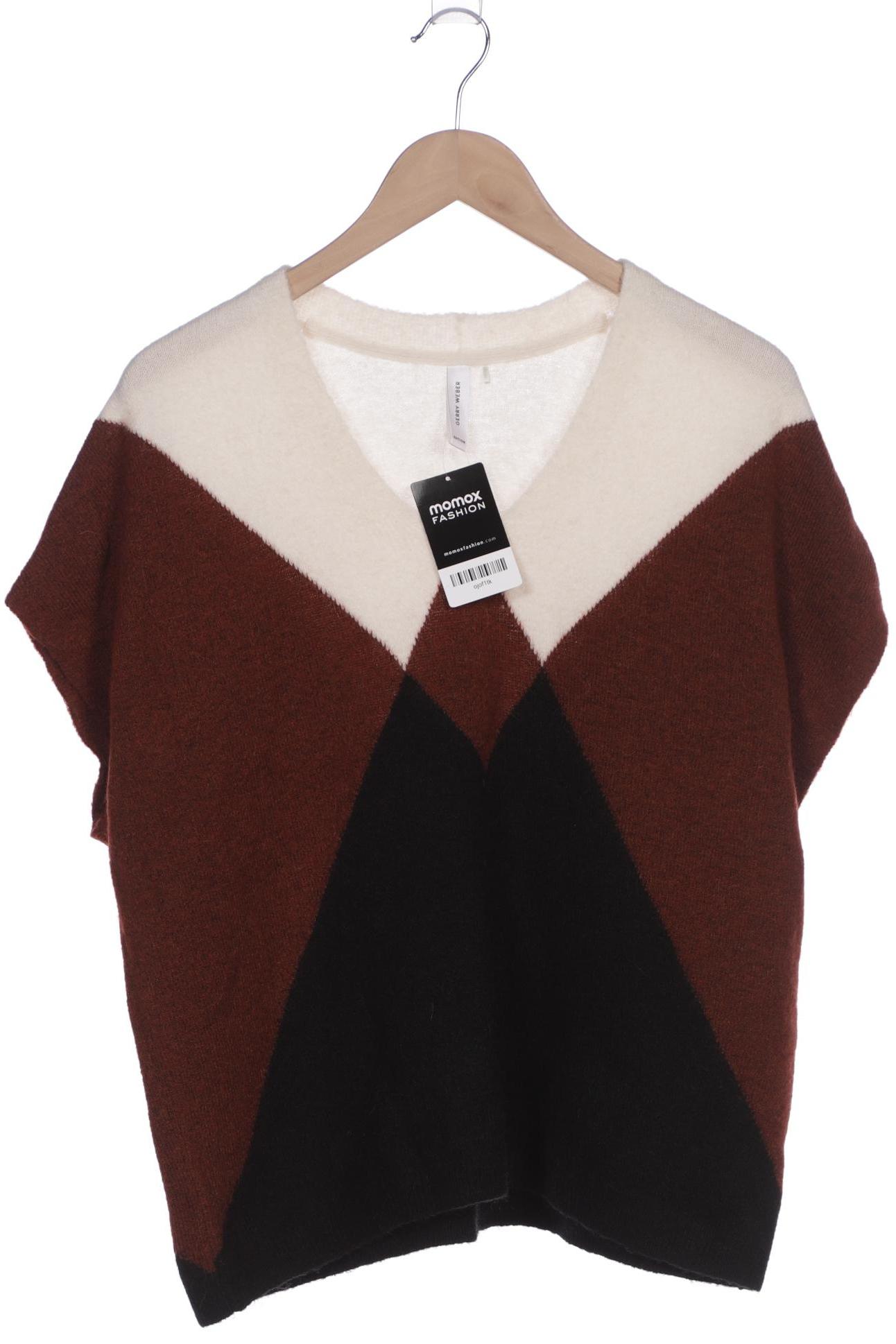 

Gerry Weber Damen Pullover, mehrfarbig, Gr. 48