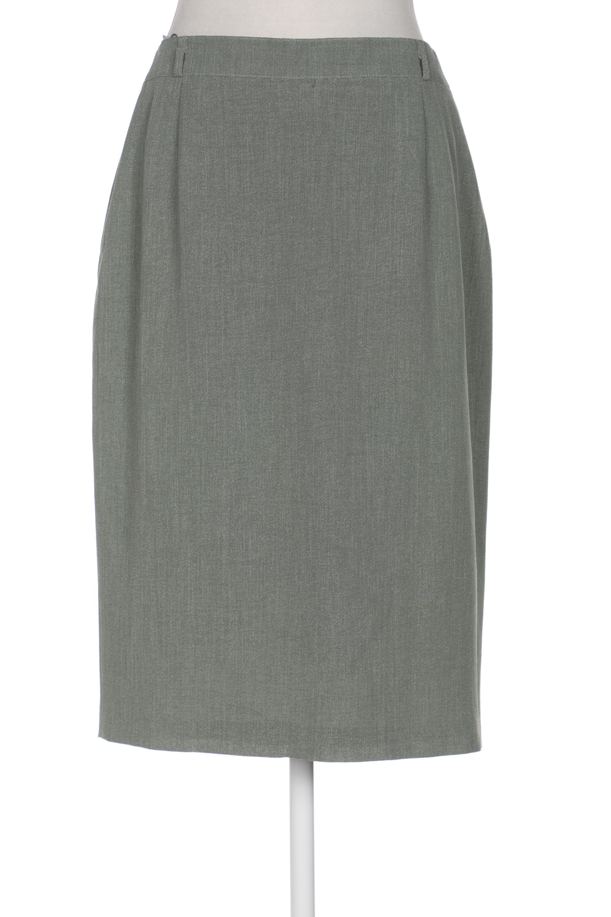 

Gerry Weber Damen Rock, hellgrün, Gr. 40