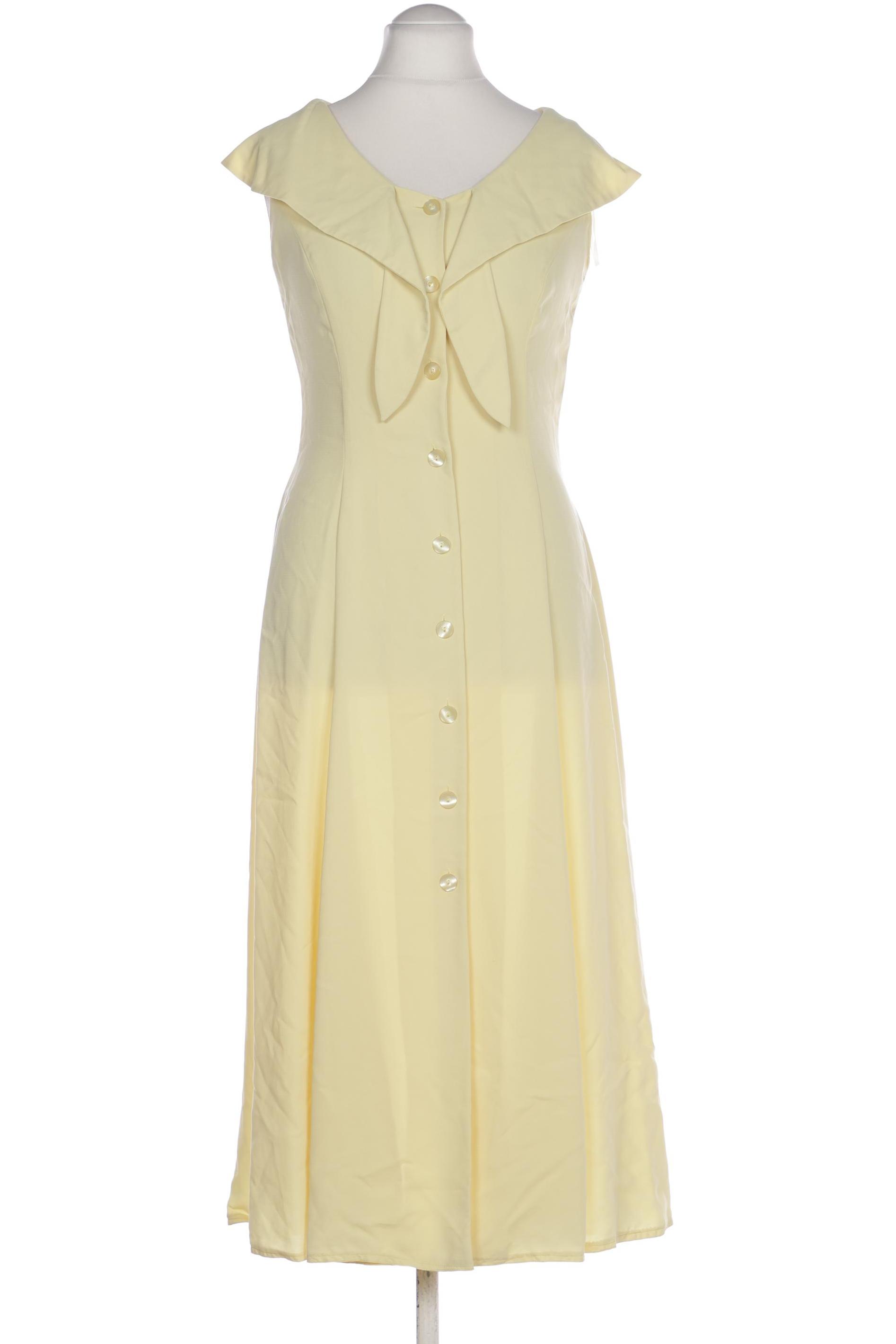 

Gerry Weber Damen Kleid, gelb, Gr. 38