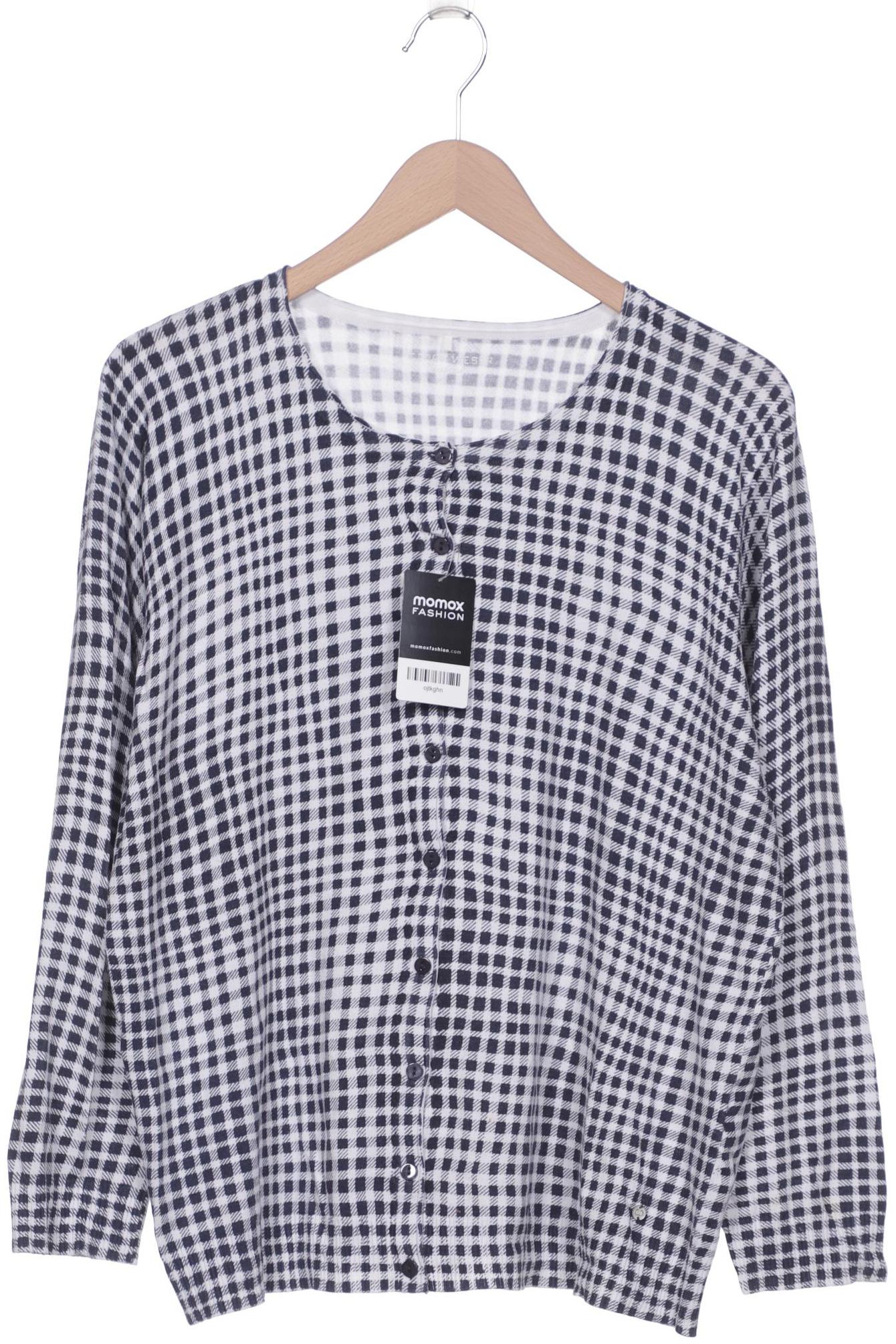 

Gerry Weber Damen Strickjacke, marineblau