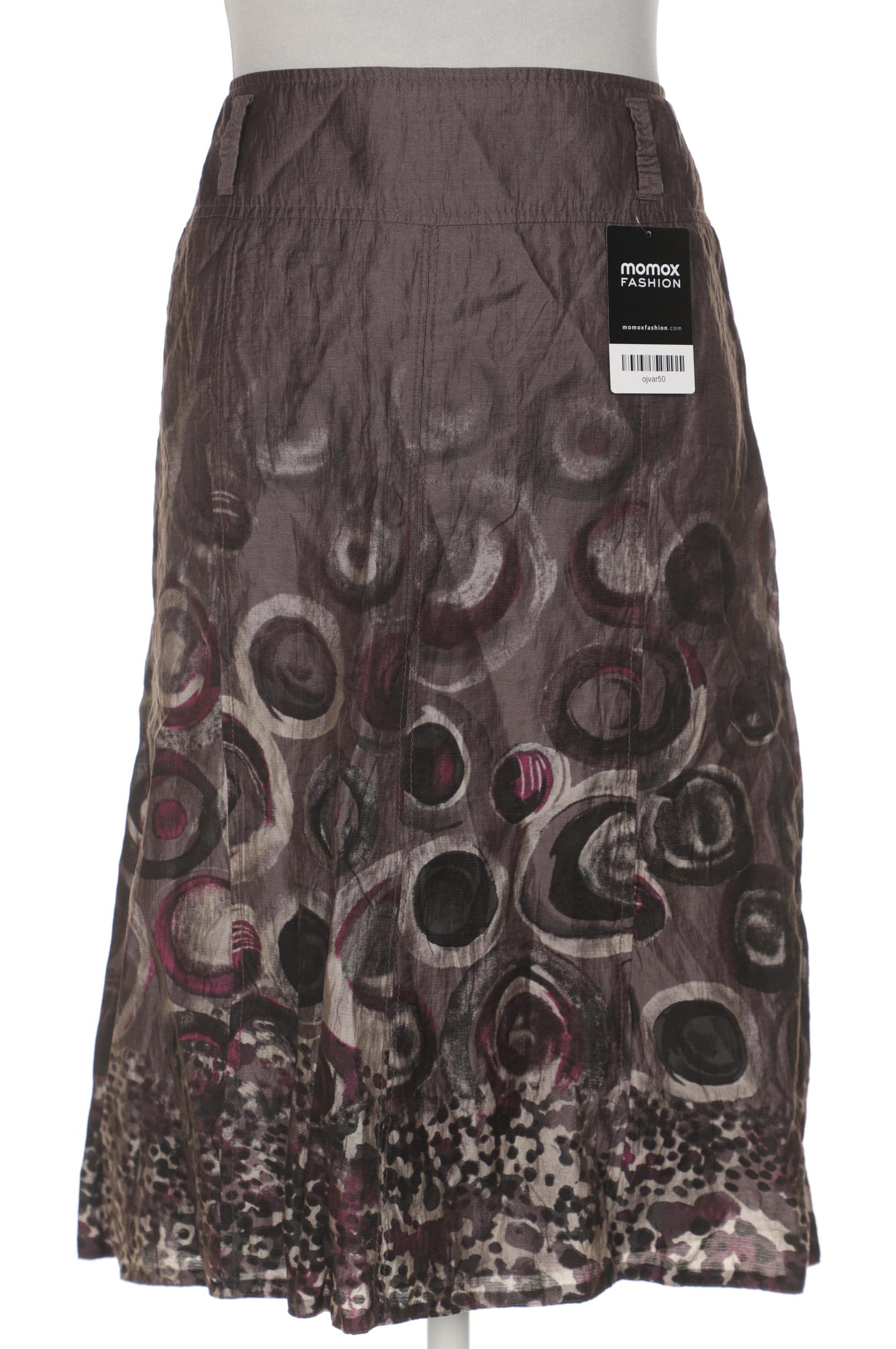 

Gerry Weber Damen Rock, flieder