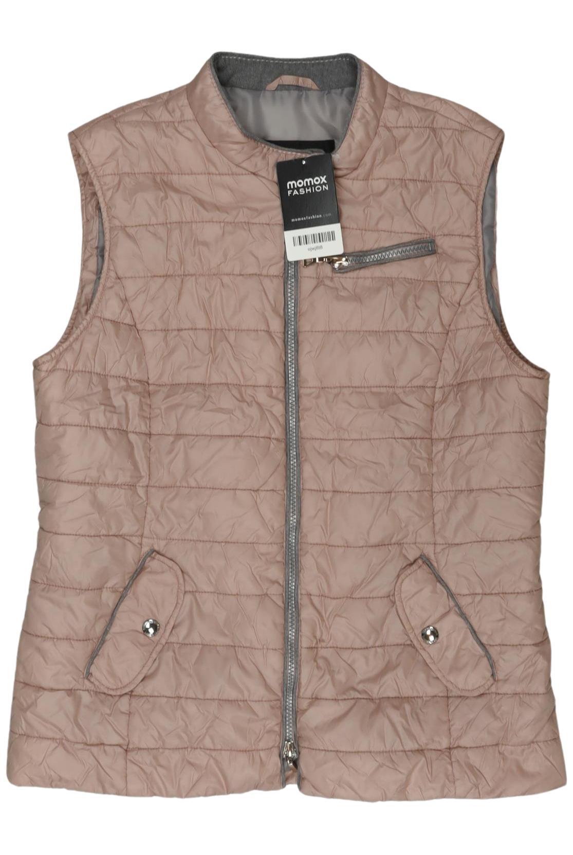 

Gerry Weber Damen Weste, beige, Gr. 38