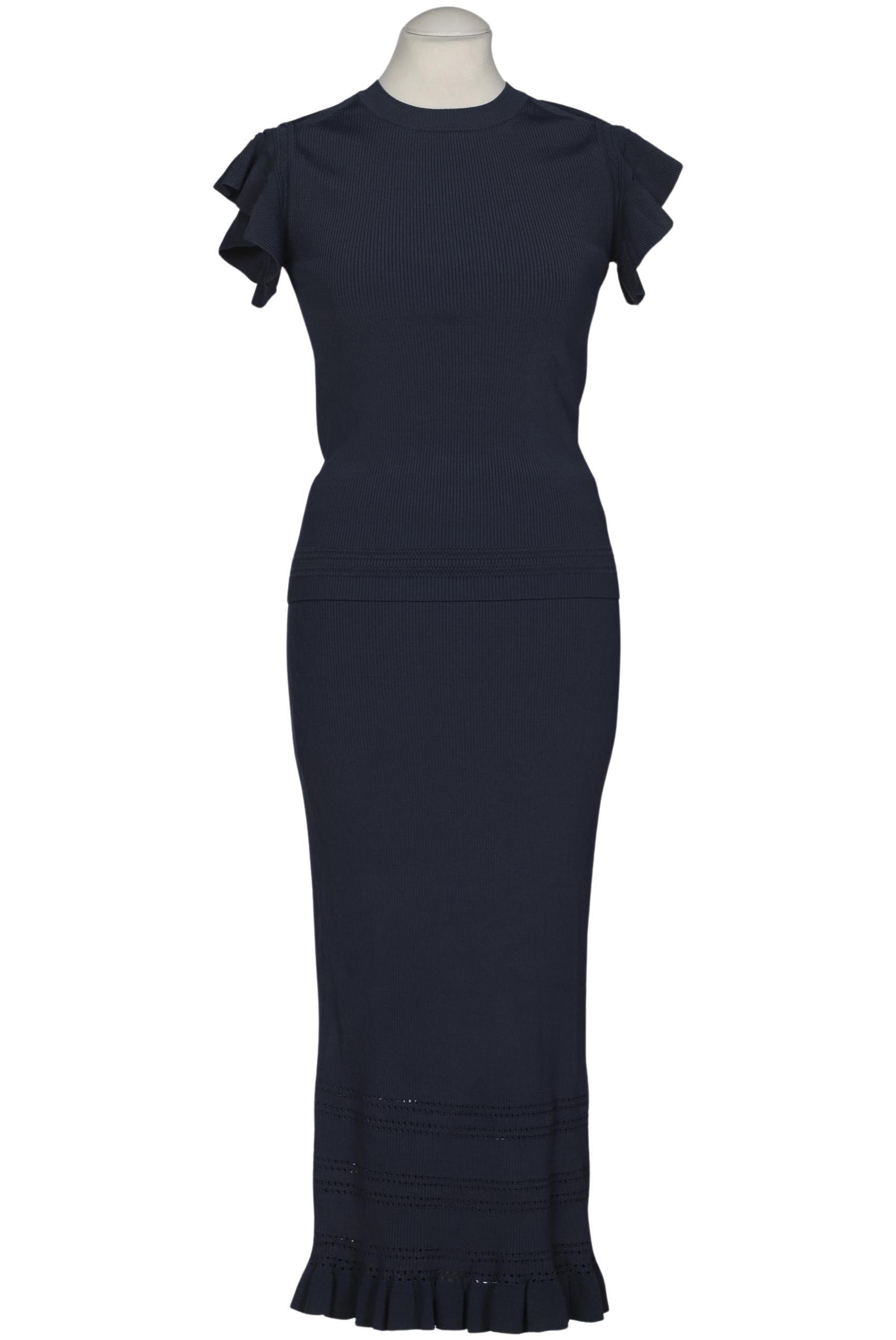 

Gerry Weber Damen Anzug, marineblau, Gr. 40