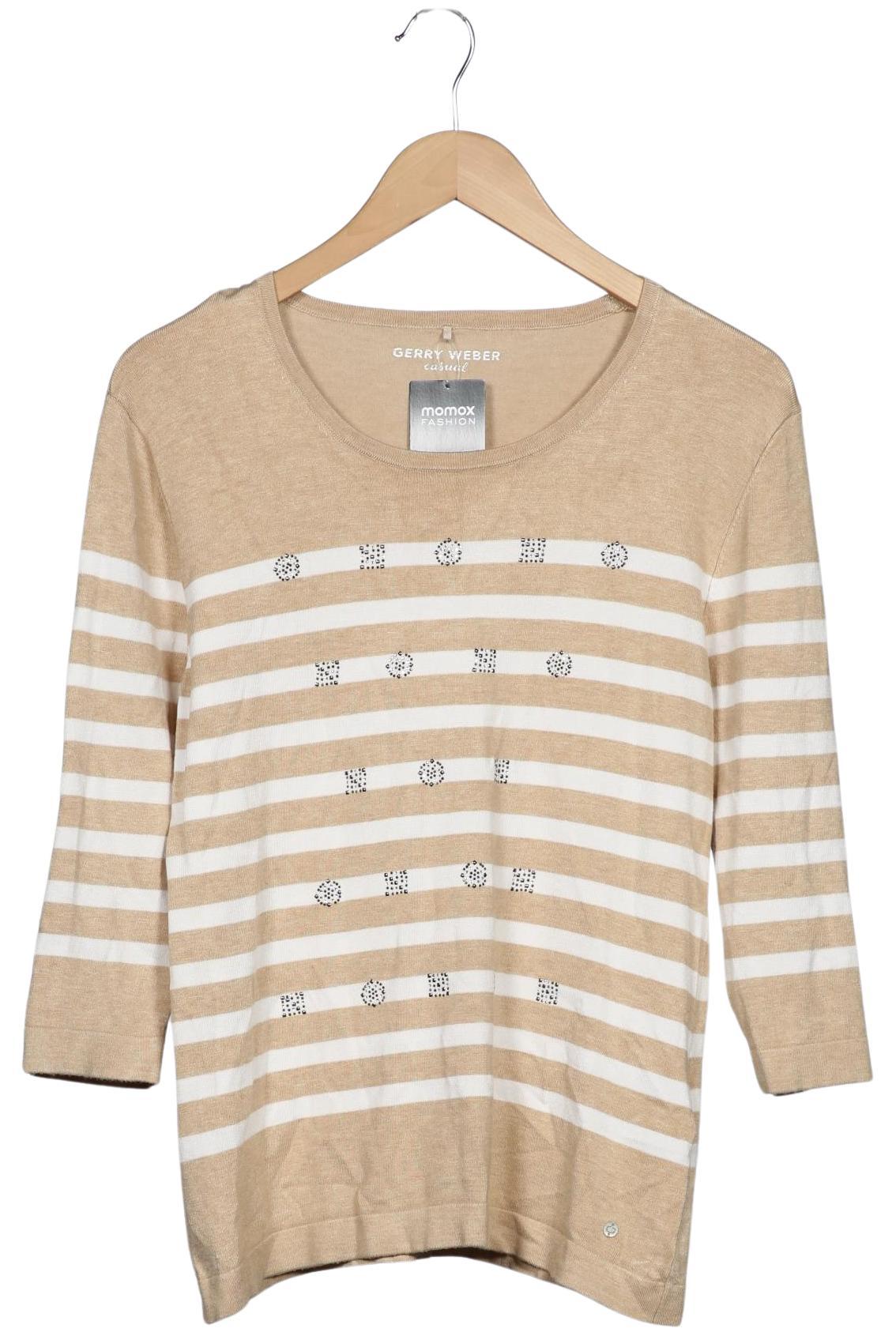 

Gerry Weber Damen Pullover, mehrfarbig, Gr. 40