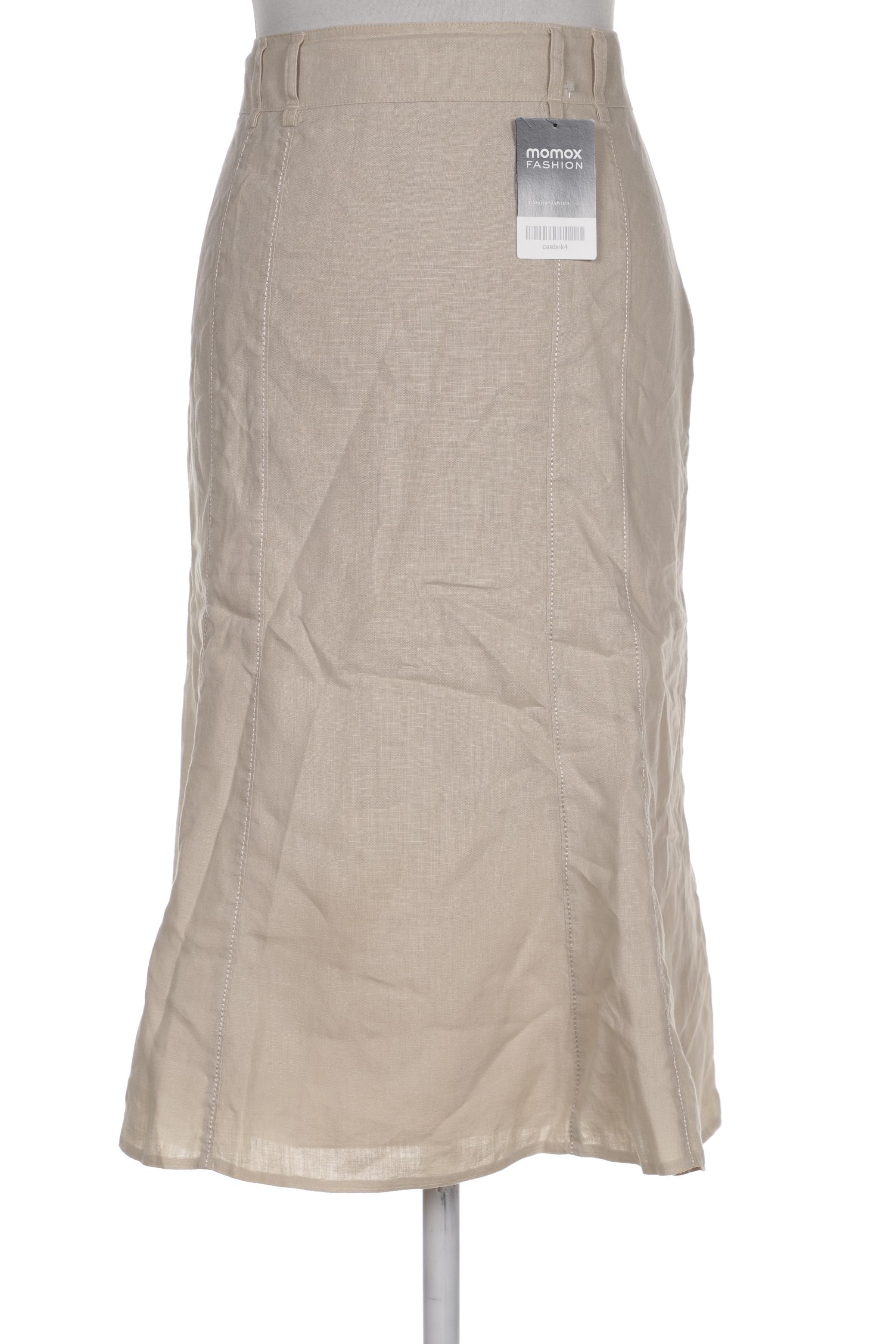 

Gerry Weber Damen Rock, beige
