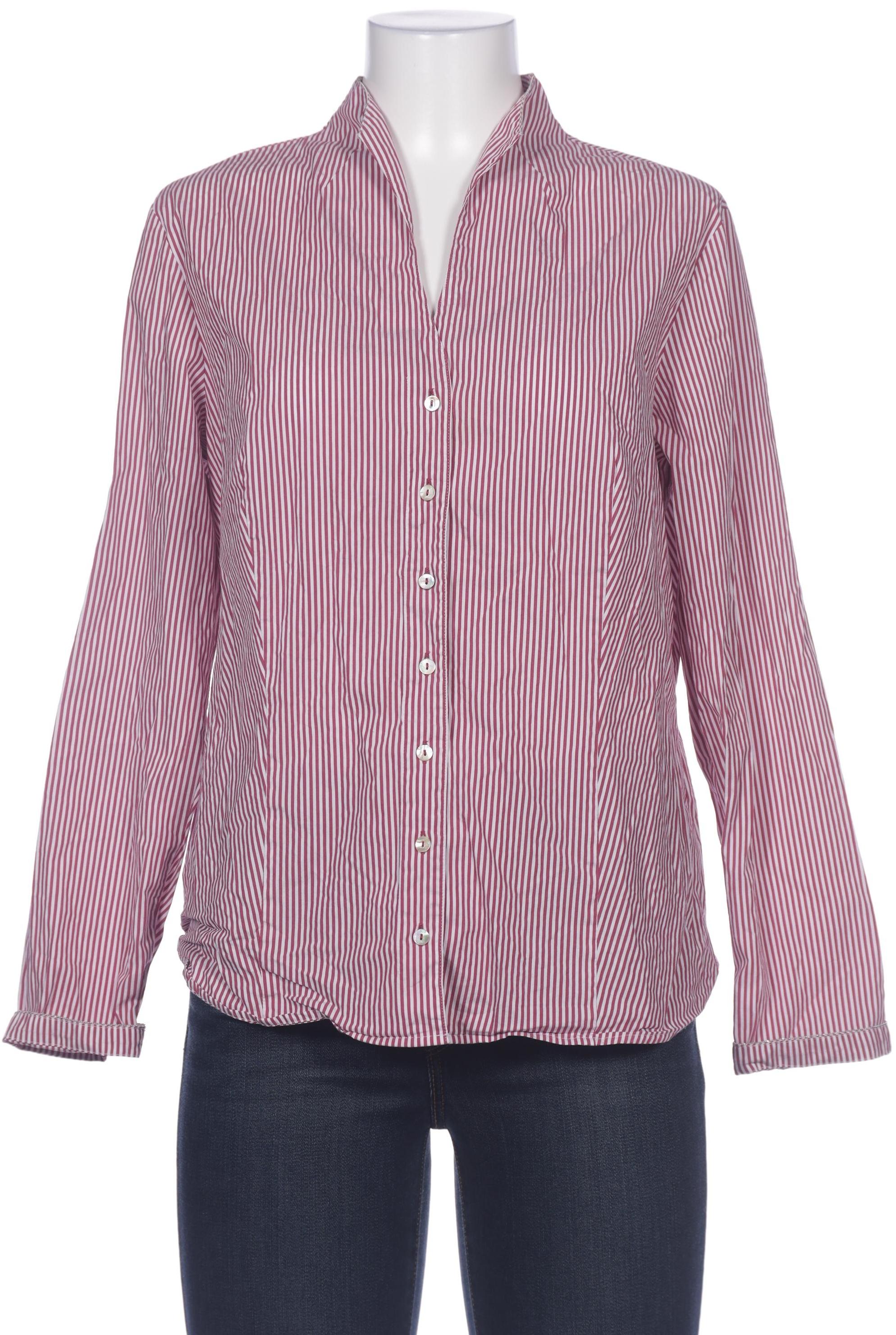 

Gerry Weber Damen Bluse, pink, Gr. 42