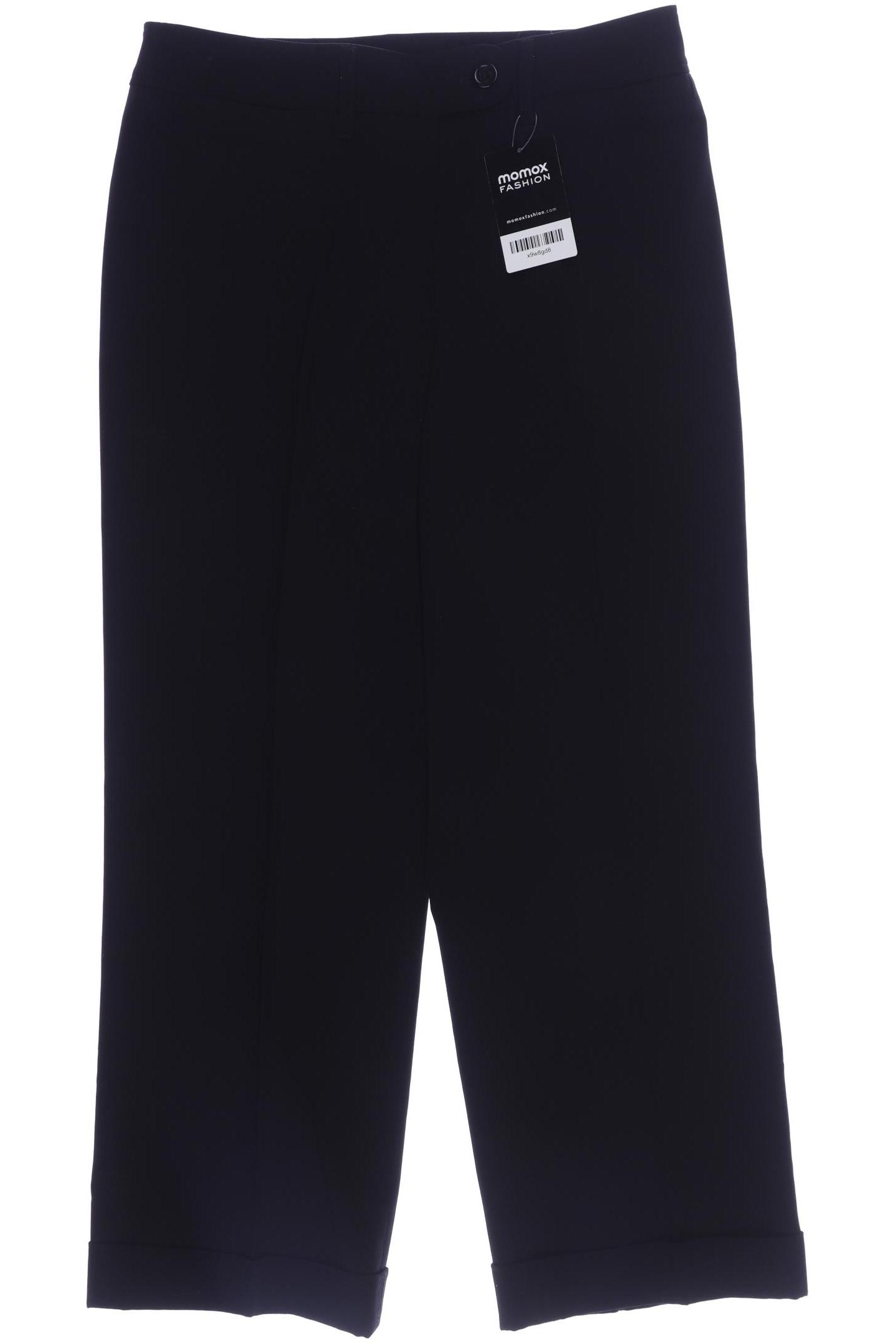

Gerry Weber Damen Stoffhose, schwarz, Gr. 36