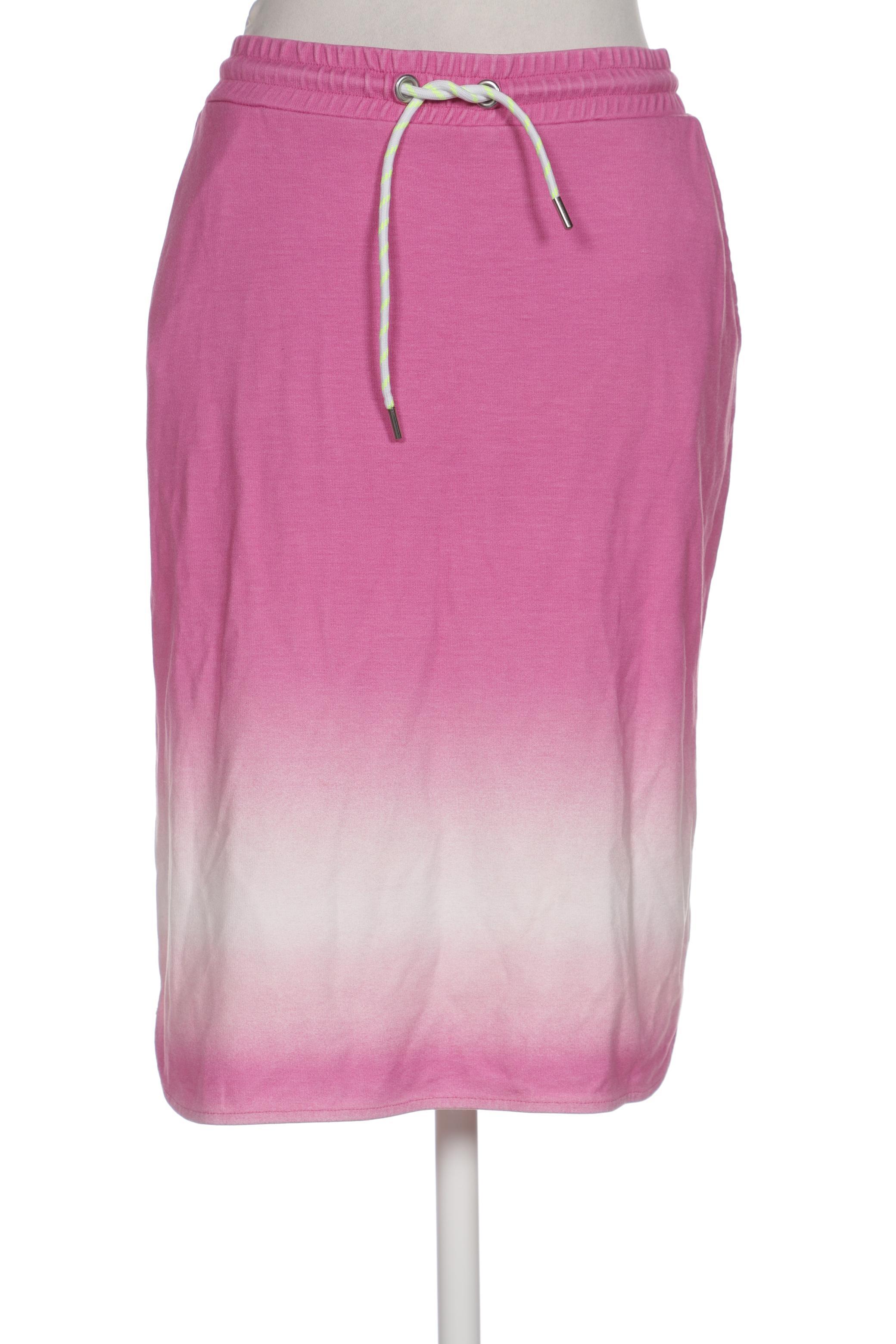 

Gerry Weber Damen Rock, pink, Gr. 38