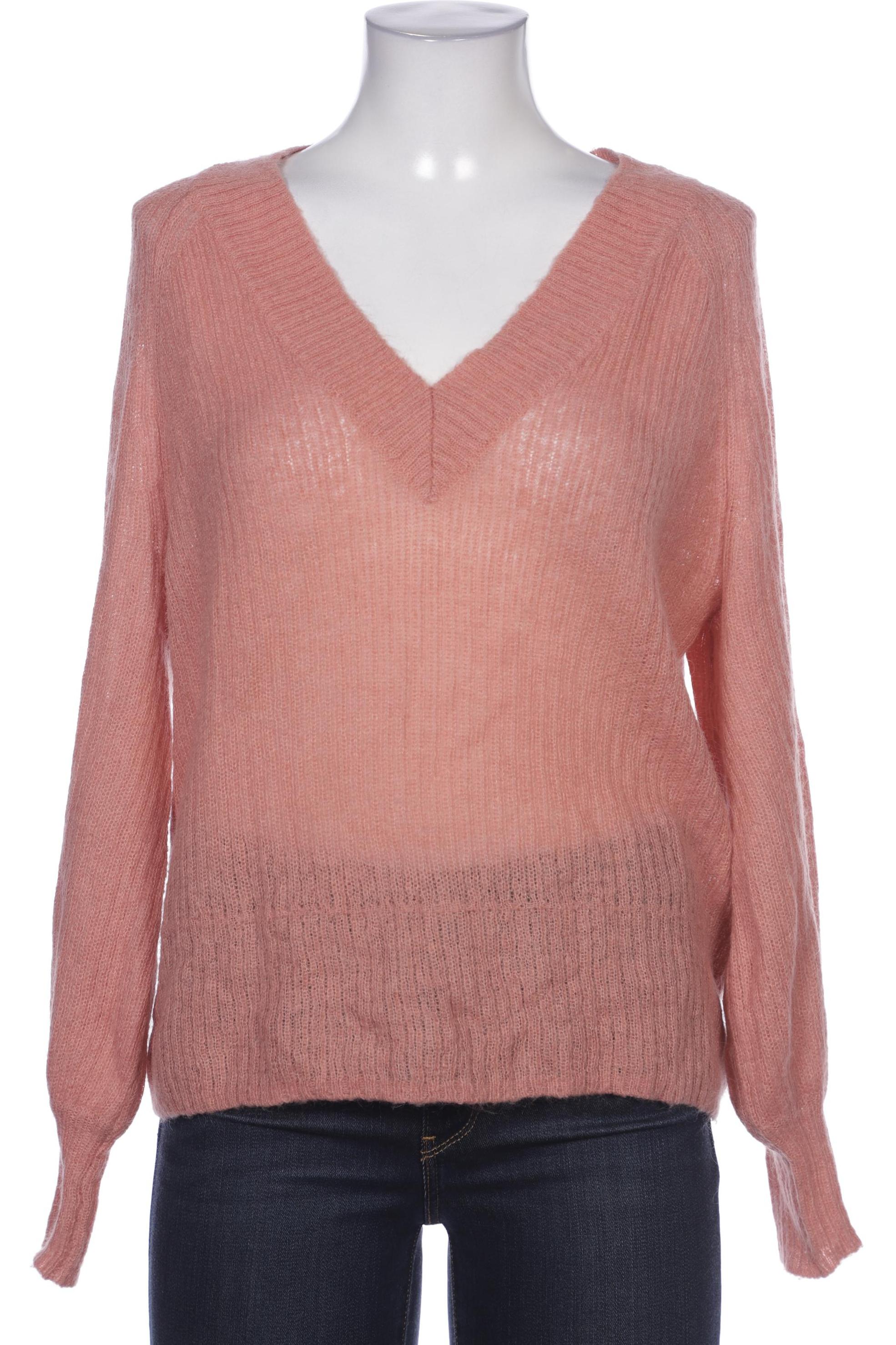 

Gerry Weber Damen Pullover, pink, Gr. 36