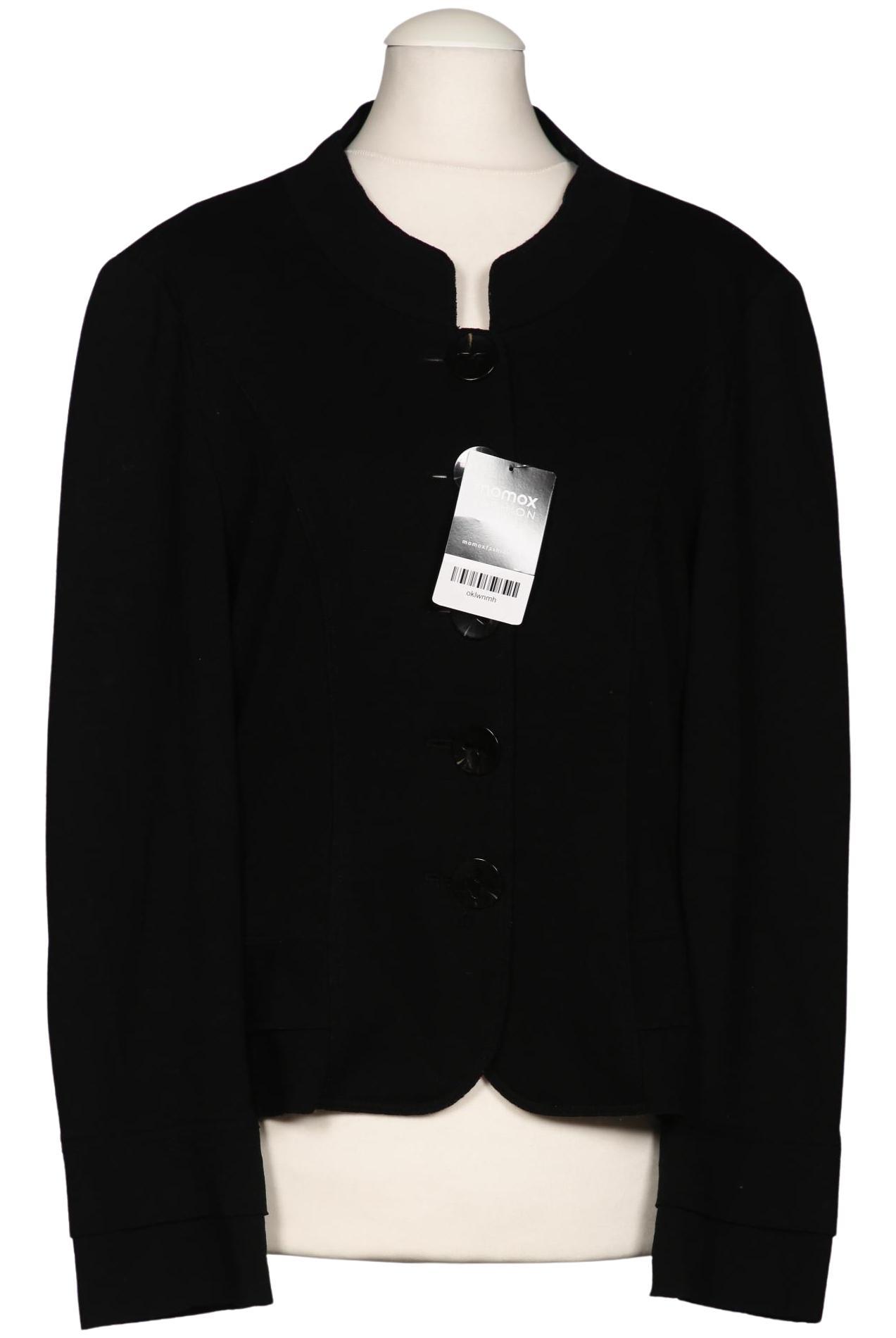 

Gerry Weber Damen Blazer, schwarz, Gr. 36