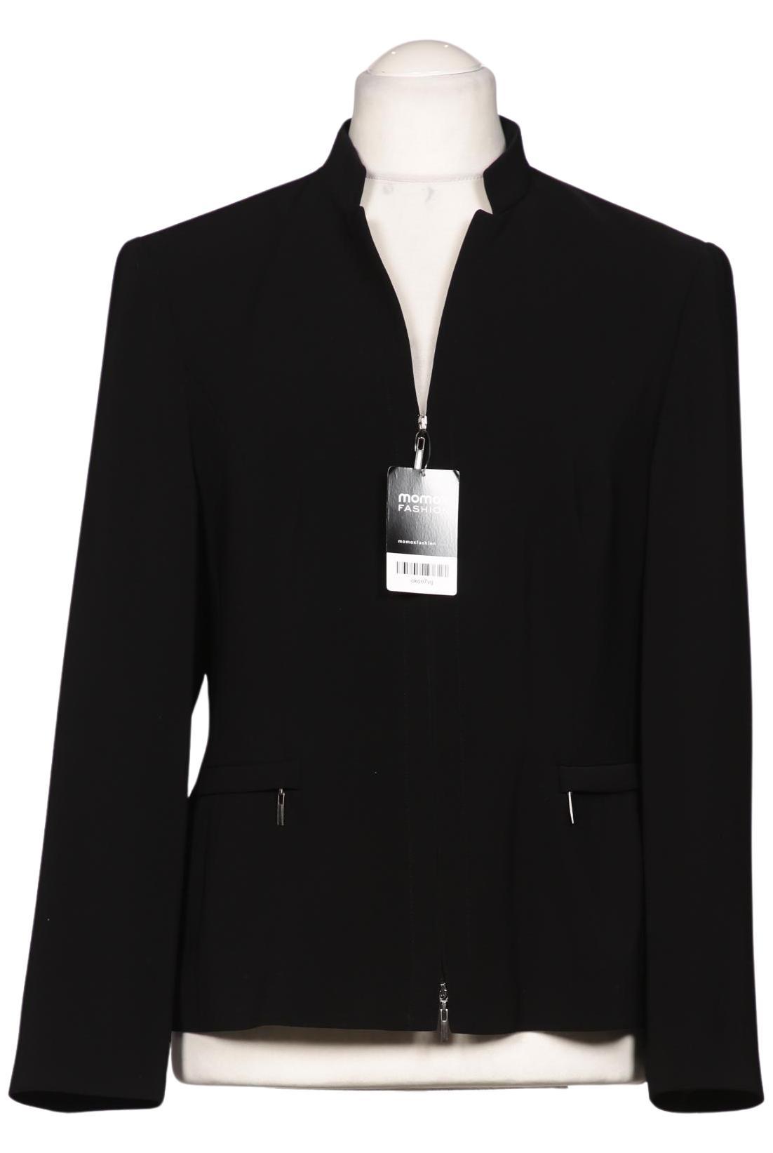 

Gerry Weber Damen Blazer, schwarz, Gr. 42