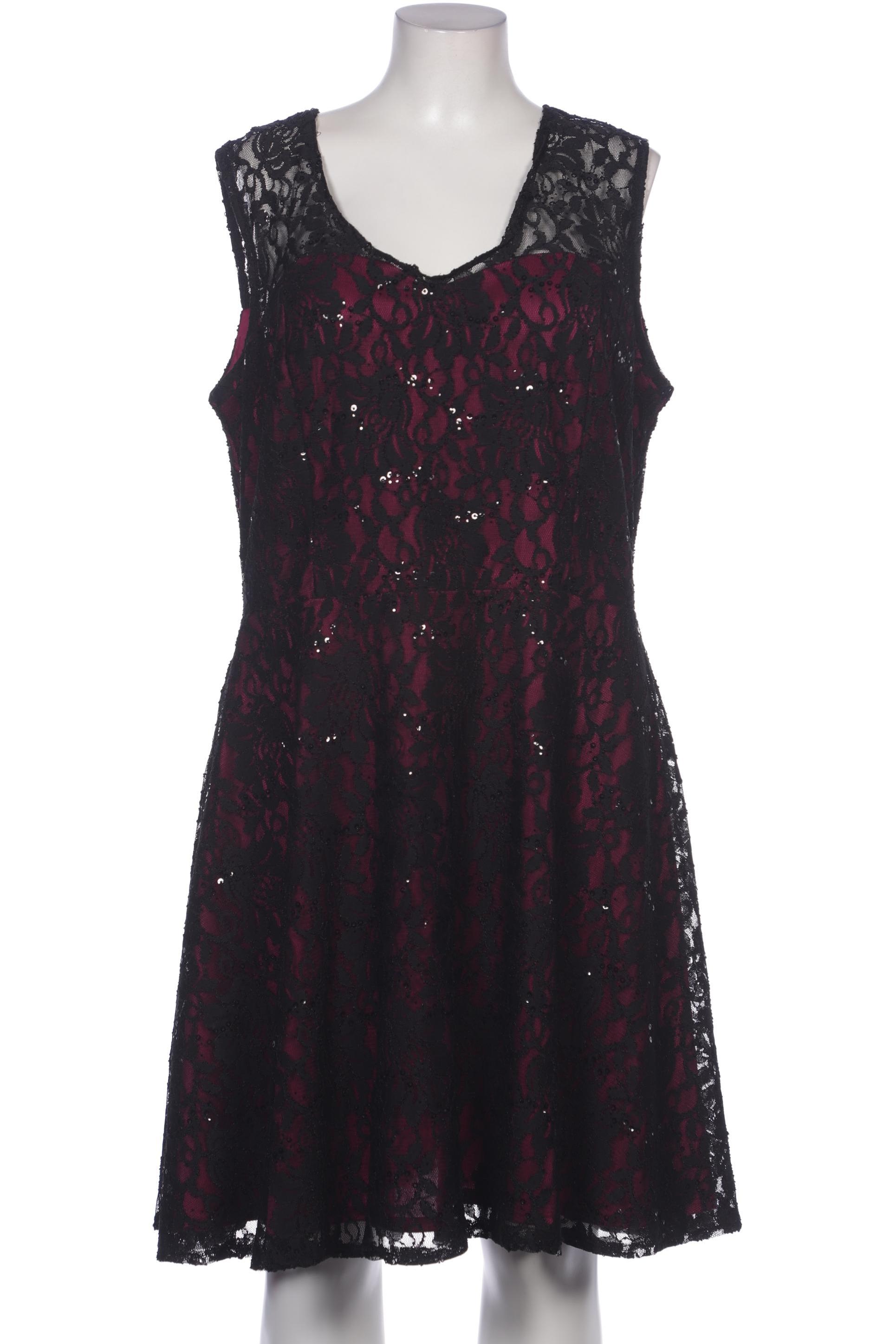 

Gerry Weber Damen Kleid, schwarz, Gr. 46