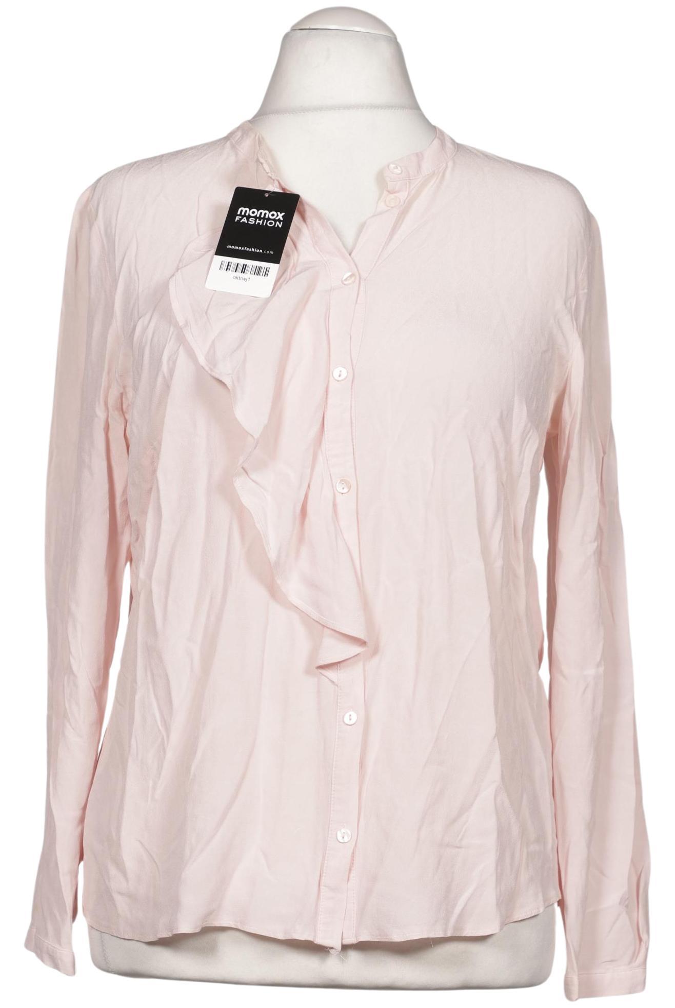 

Gerry Weber Damen Bluse, pink, Gr. 42