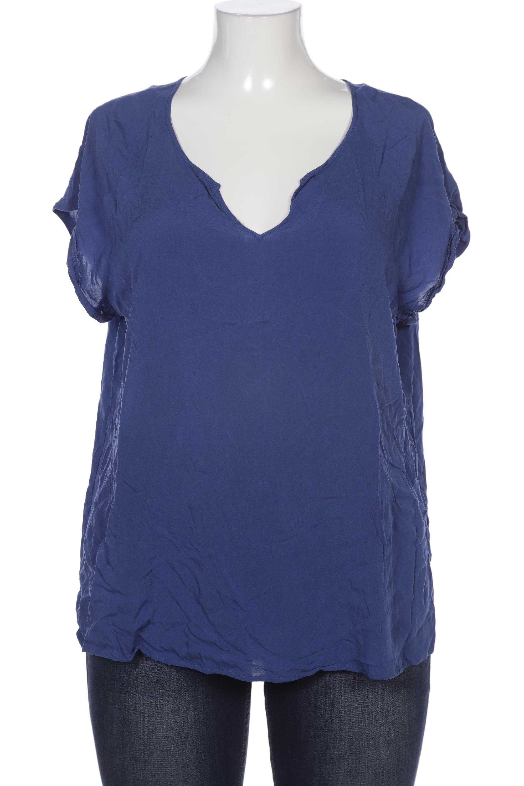 

Gerry Weber Damen Bluse, blau