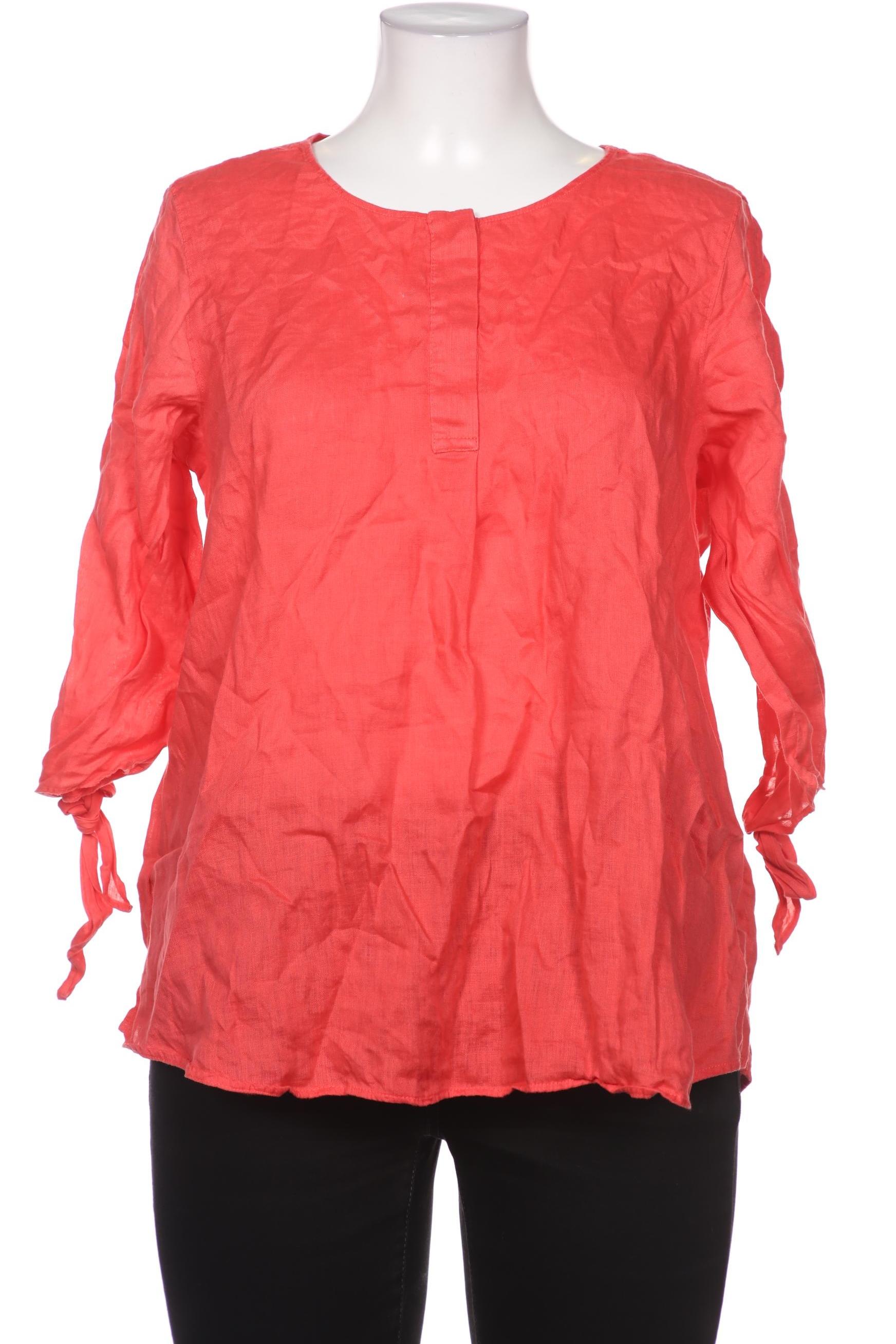 

Gerry Weber Damen Bluse, pink, Gr. 46