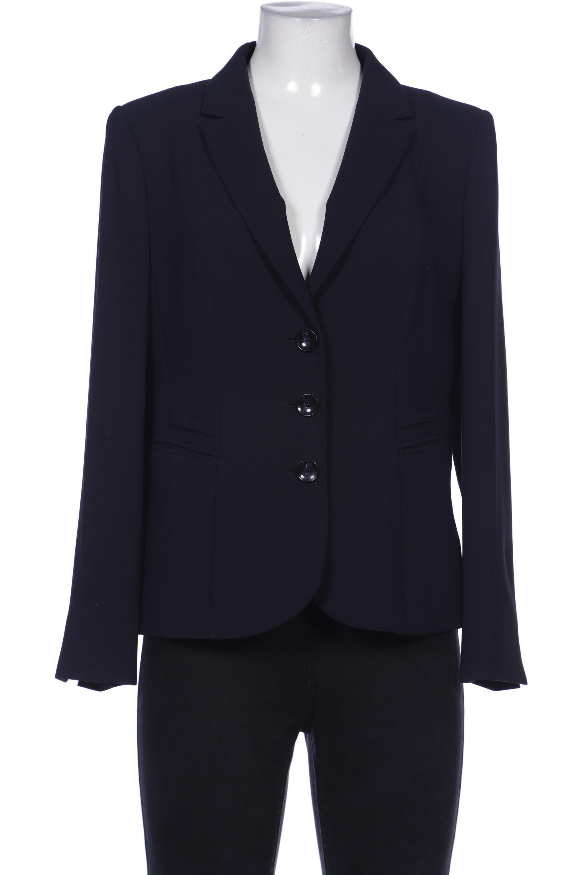 

Gerry Weber Damen Blazer, marineblau, Gr. 42