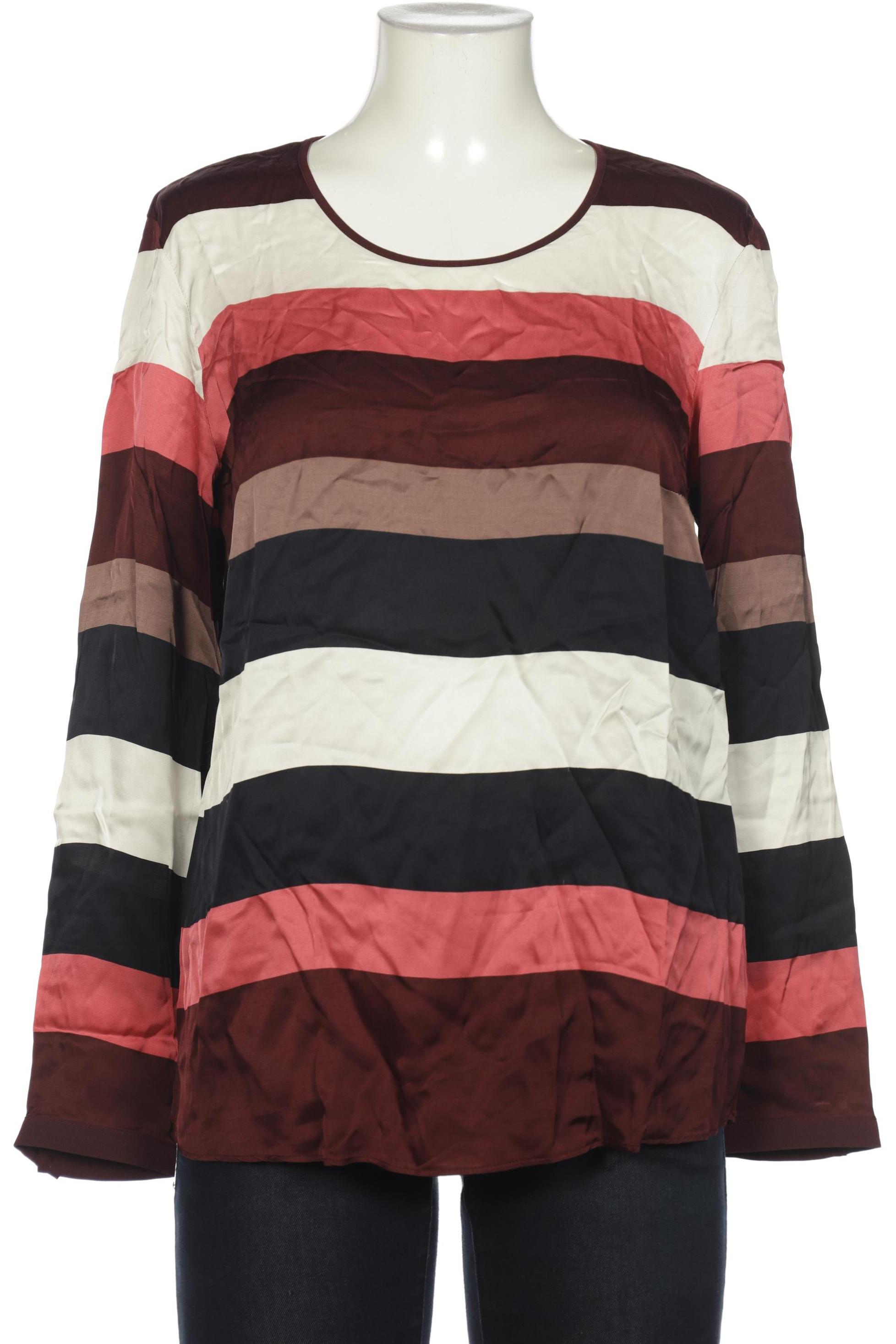 

Gerry Weber Damen Bluse, mehrfarbig, Gr. 40