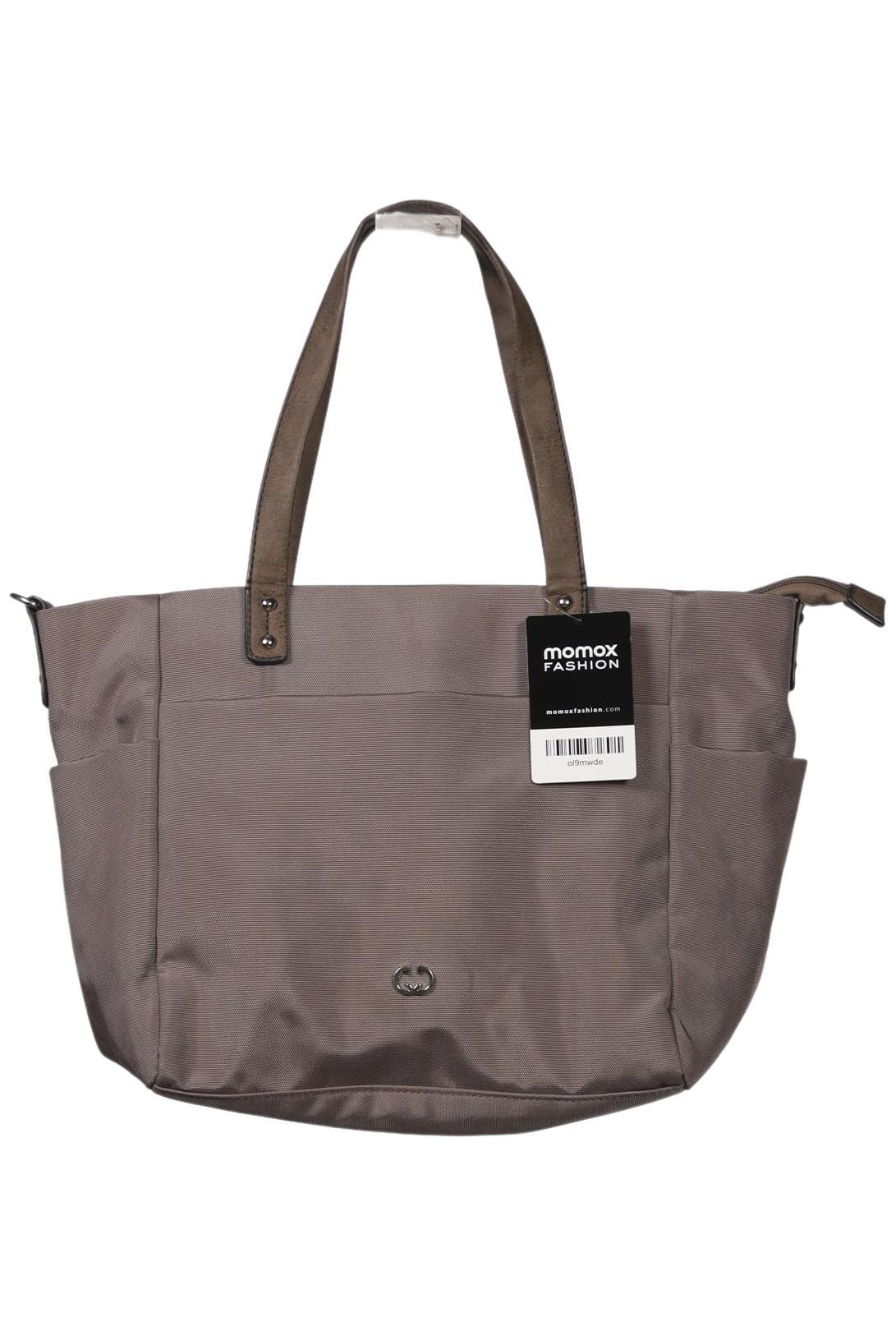 

Gerry Weber Damen Handtasche, grau, Gr.