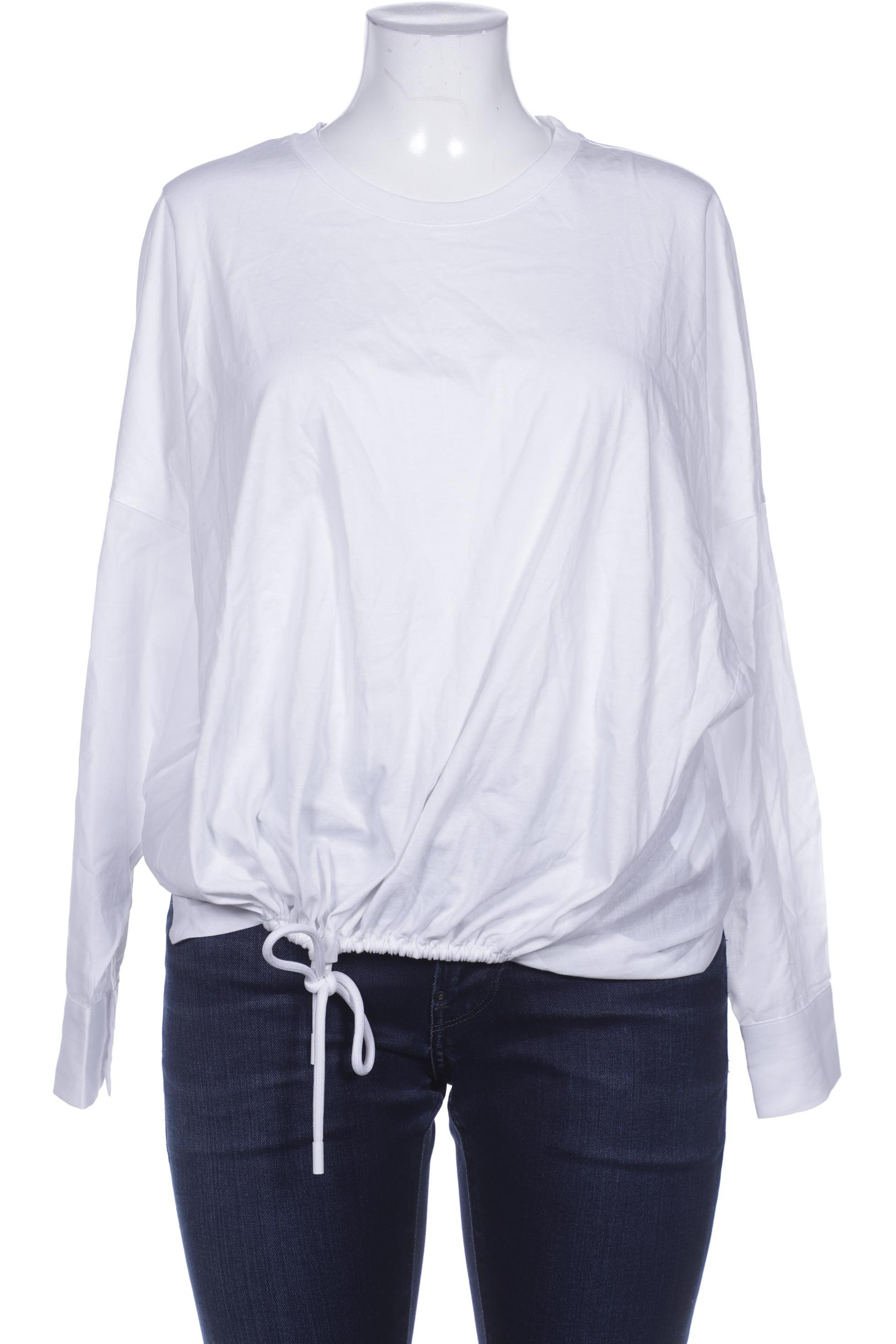 

Gerry Weber Damen Bluse, weiß