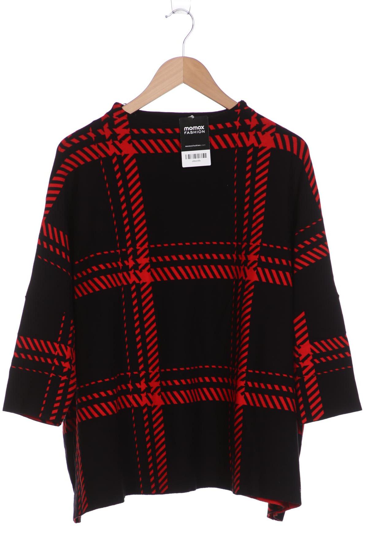 

Gerry Weber Damen Pullover, schwarz