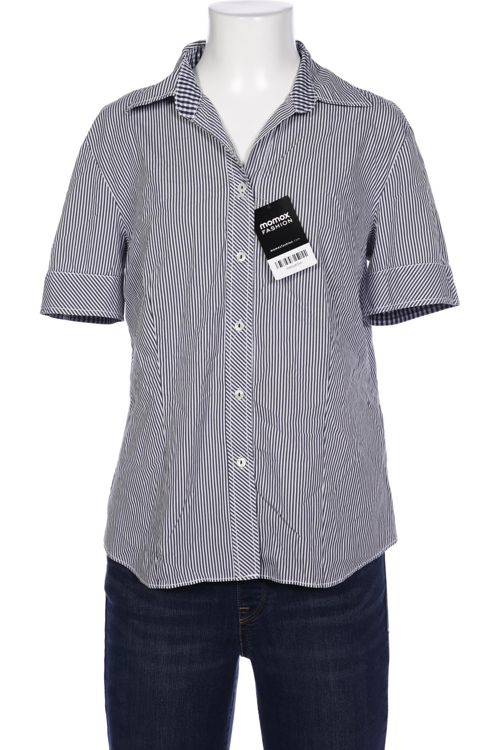 

Gerry Weber Damen Bluse, grau