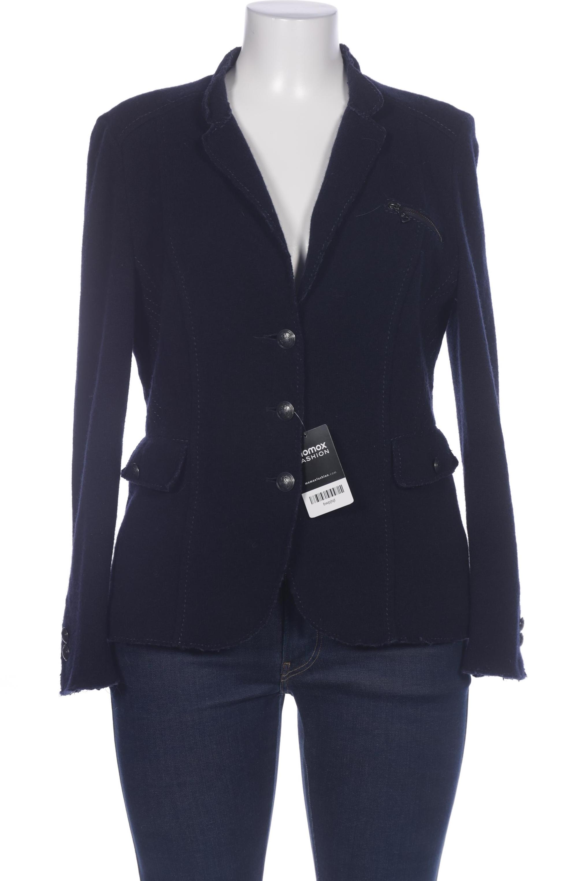 

Gerry Weber Damen Blazer, marineblau, Gr. 42