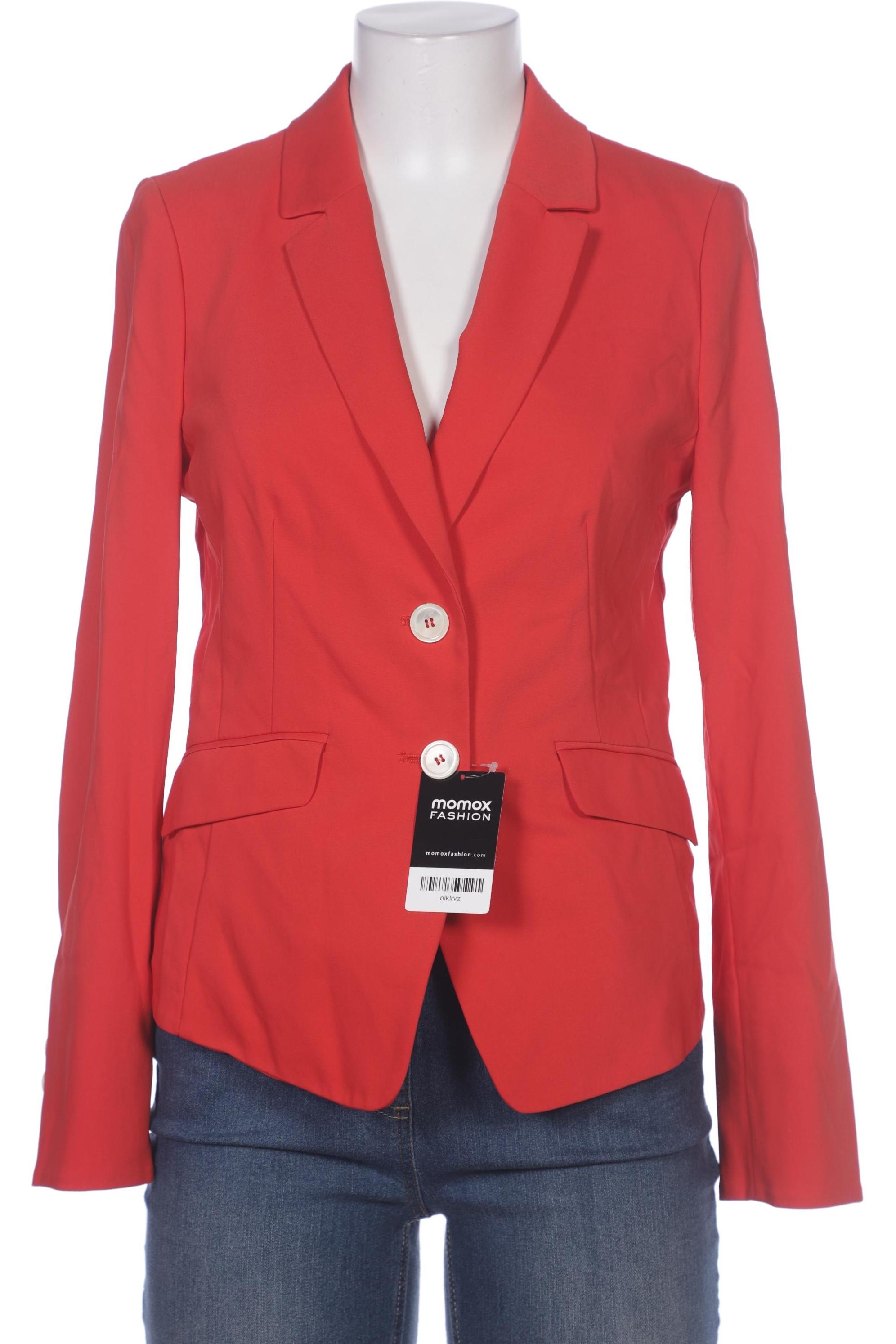 

Gerry Weber Damen Blazer, rot, Gr. 38