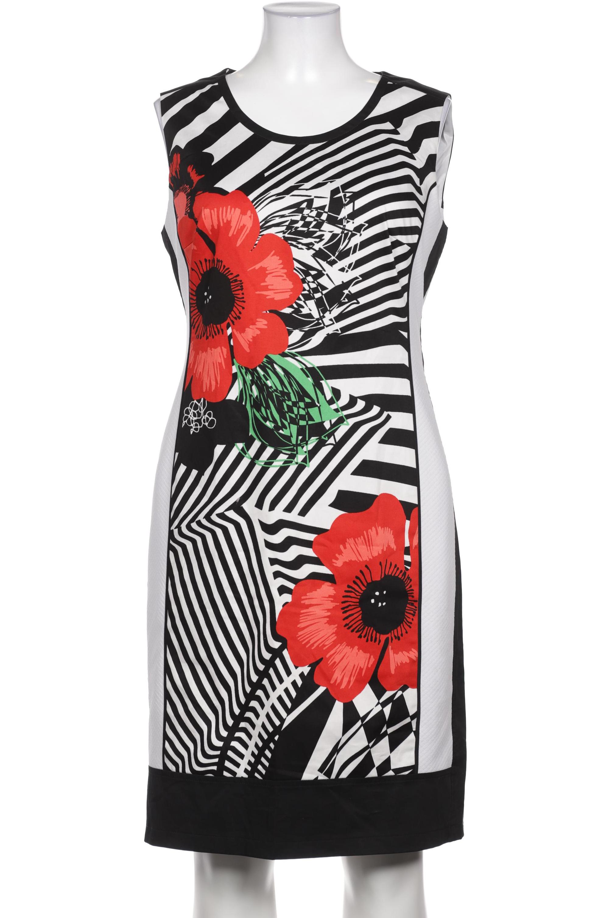 

Gerry Weber Damen Kleid, mehrfarbig