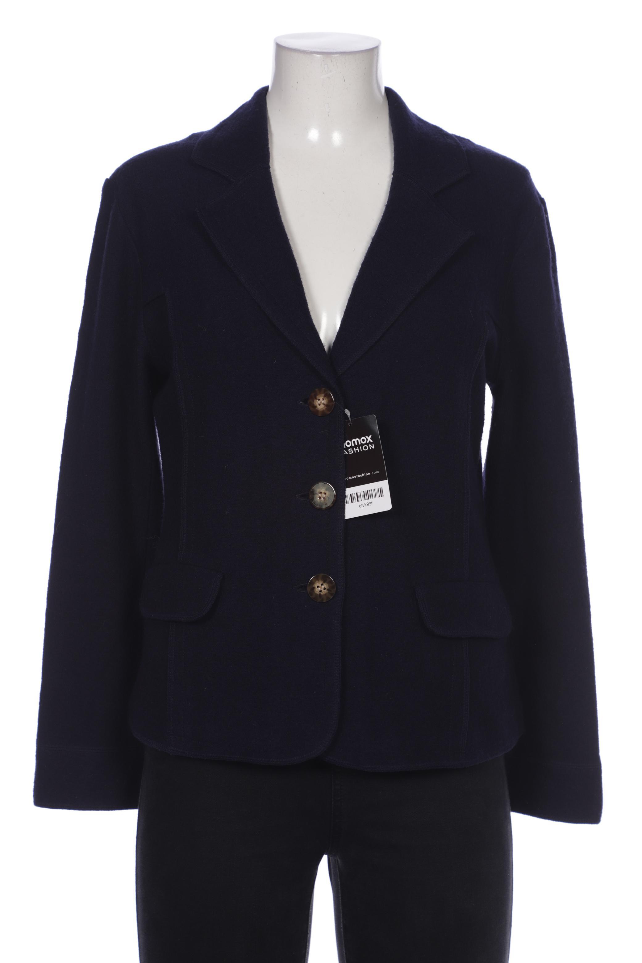 

Gerry Weber Damen Blazer, marineblau, Gr. 40