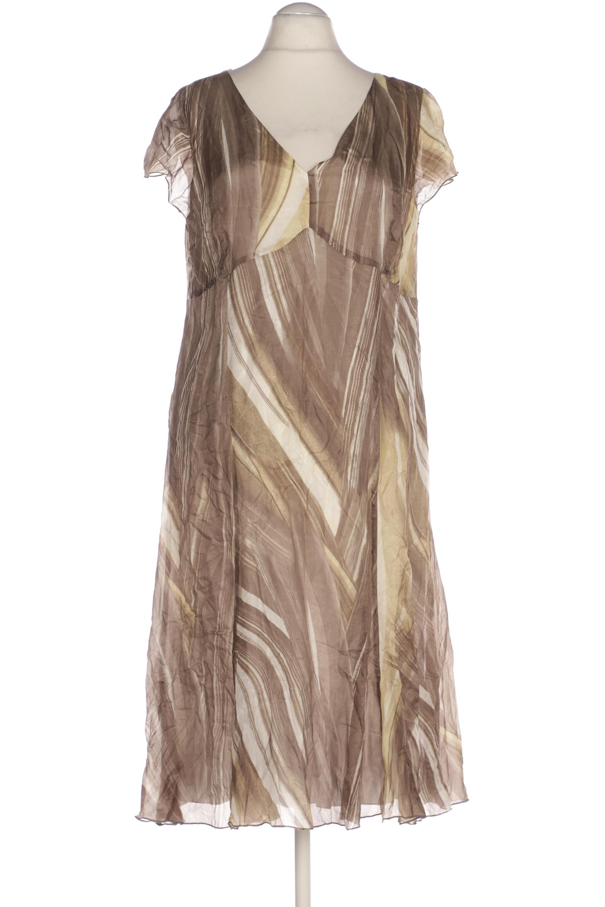 

Gerry Weber Damen Kleid, braun