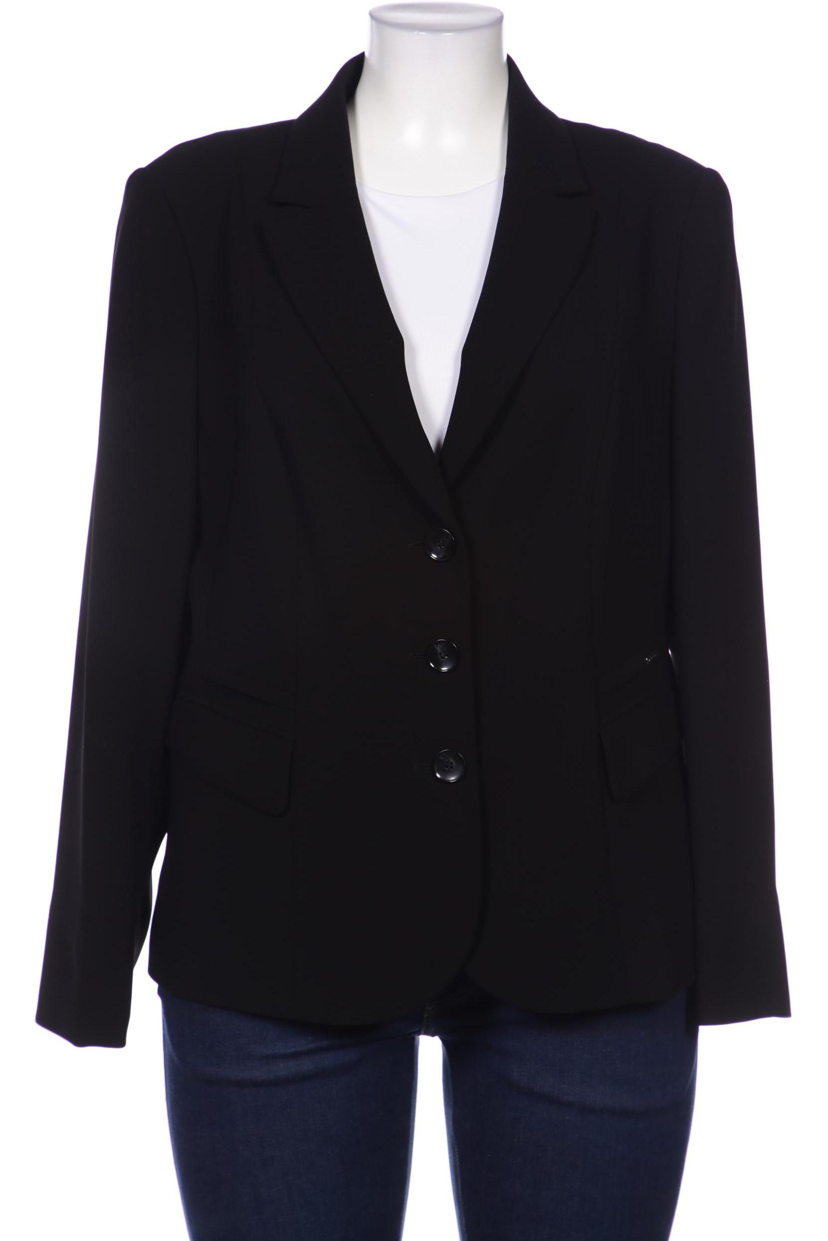 

Gerry Weber Damen Blazer, schwarz