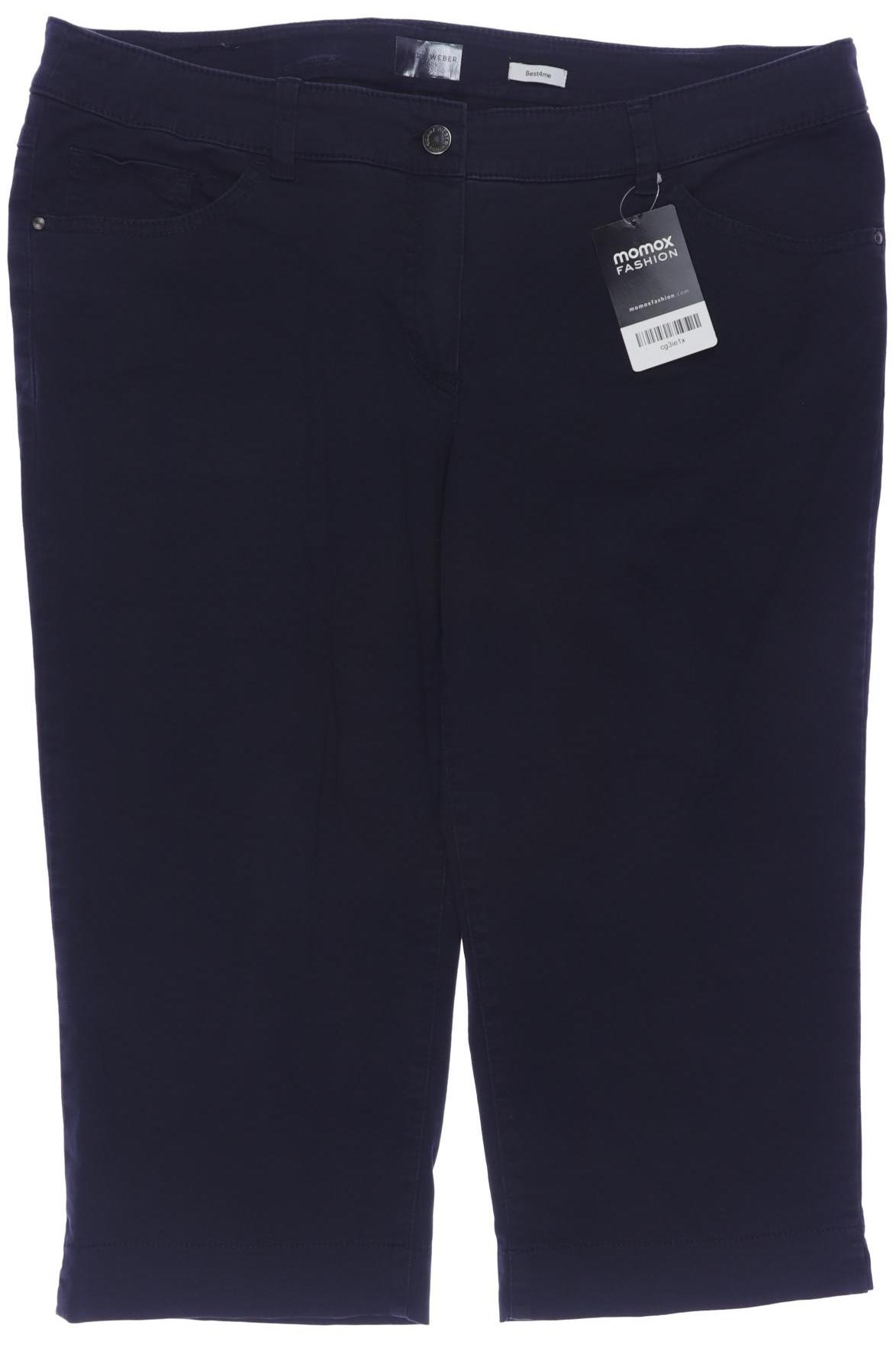 

Gerry Weber Damen Shorts, marineblau, Gr. 36